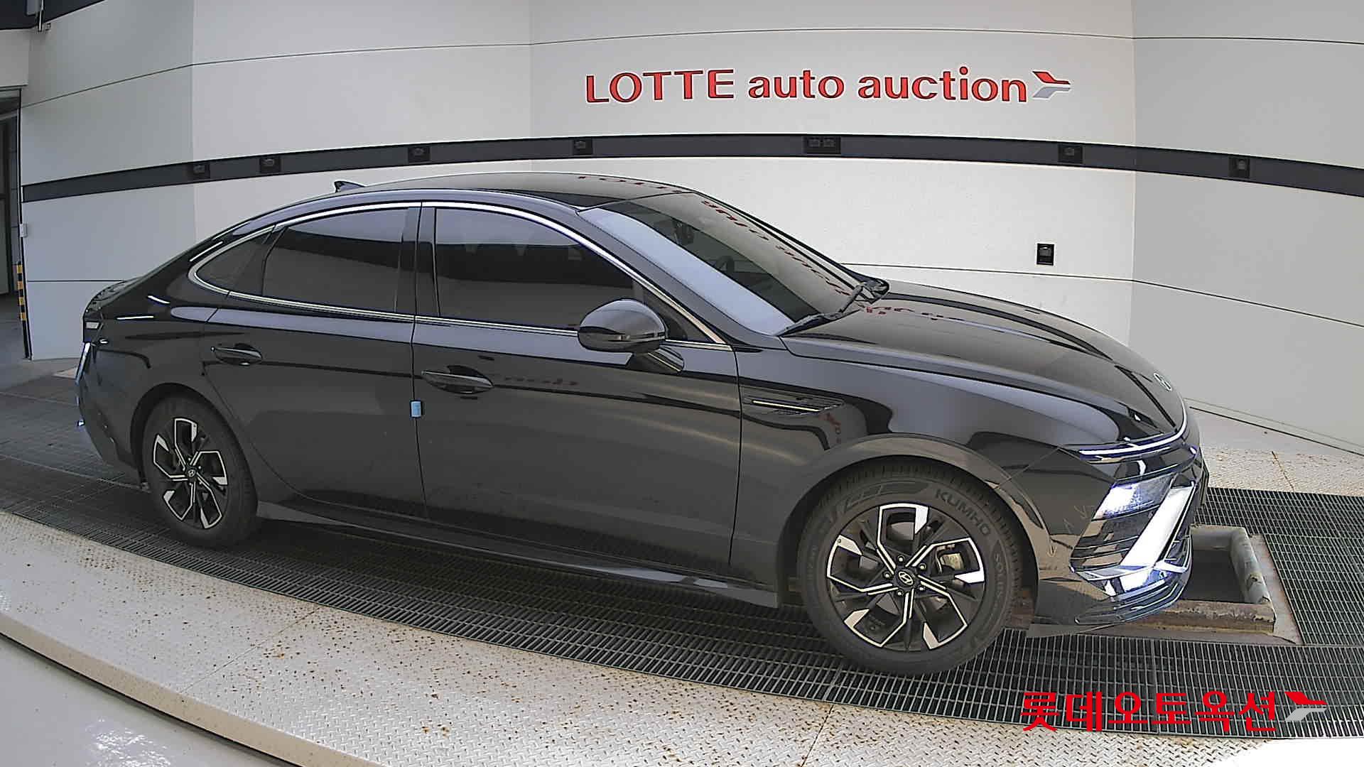 Hyundai Sonata id 2914730 из Кореи 17