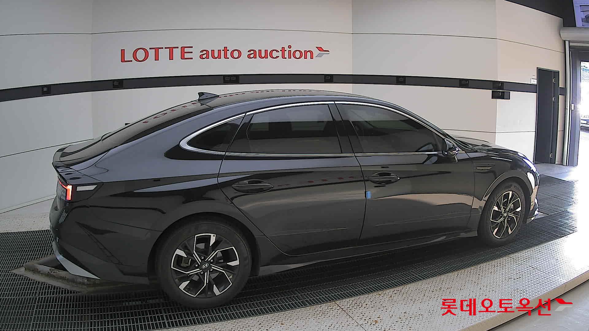 Hyundai Sonata id 2914730 из Кореи 18
