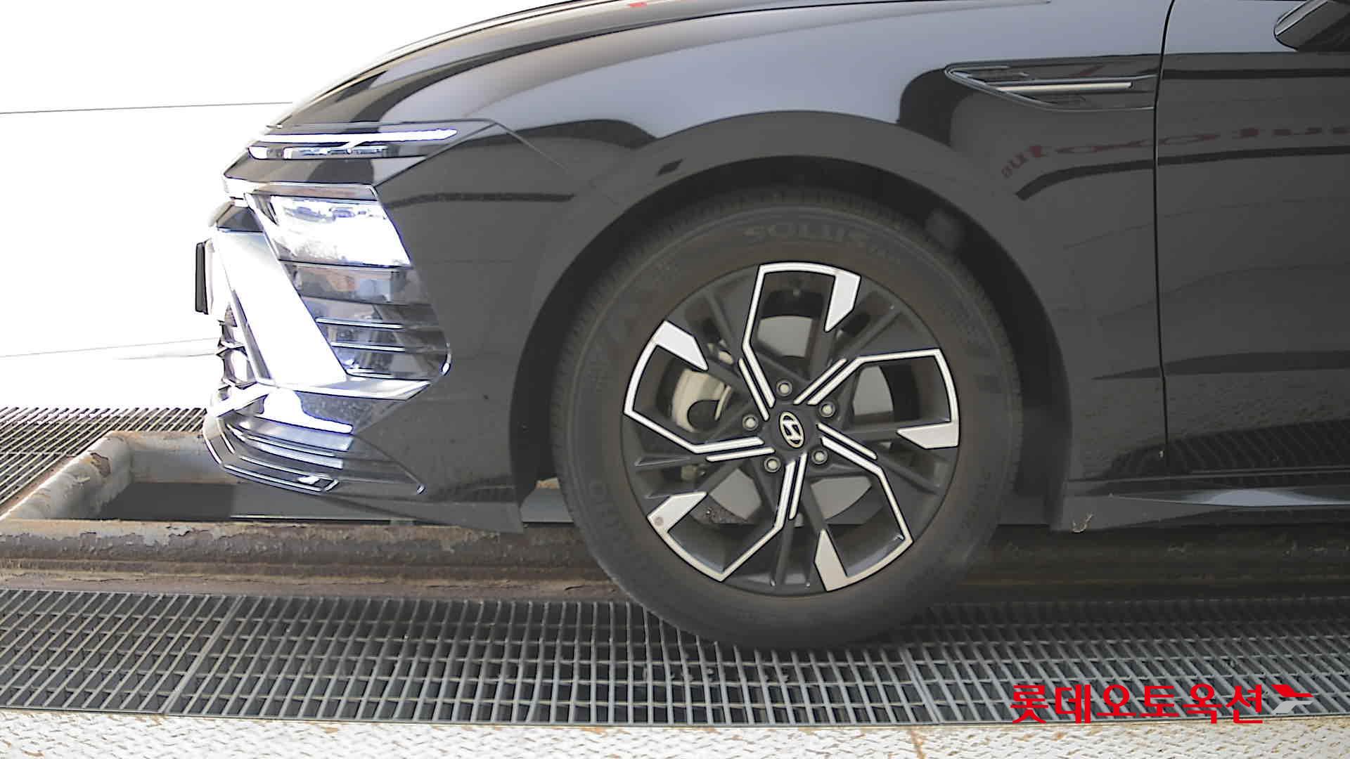 Hyundai Sonata id 2914730 из Кореи 21