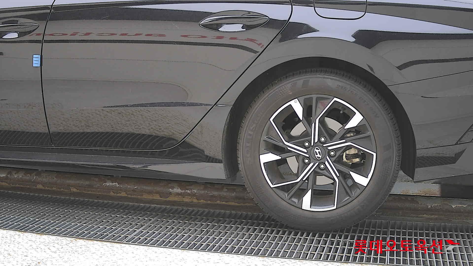 Hyundai Sonata id 2914730 из Кореи 22