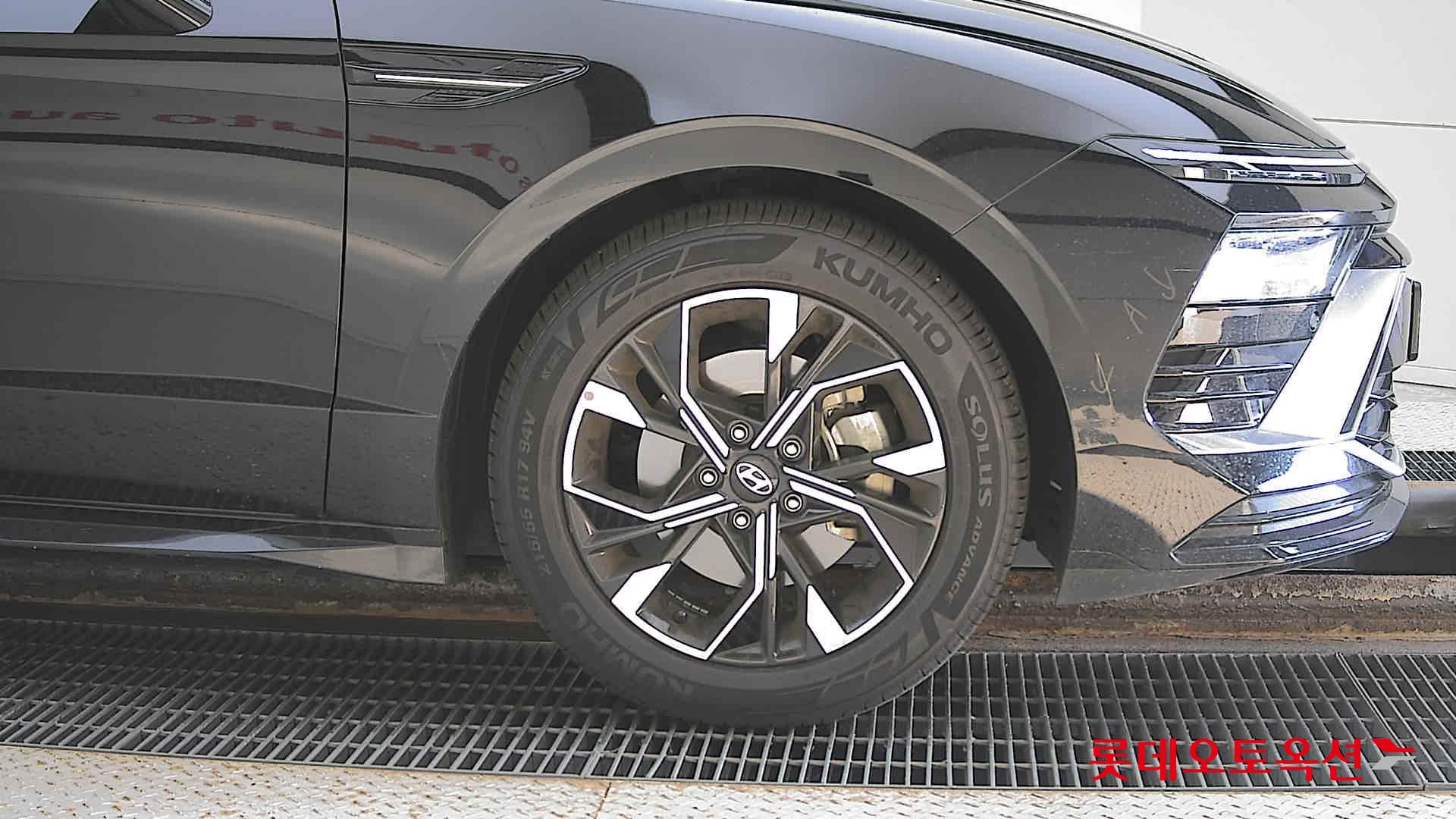 Hyundai Sonata id 2914730 из Кореи 23