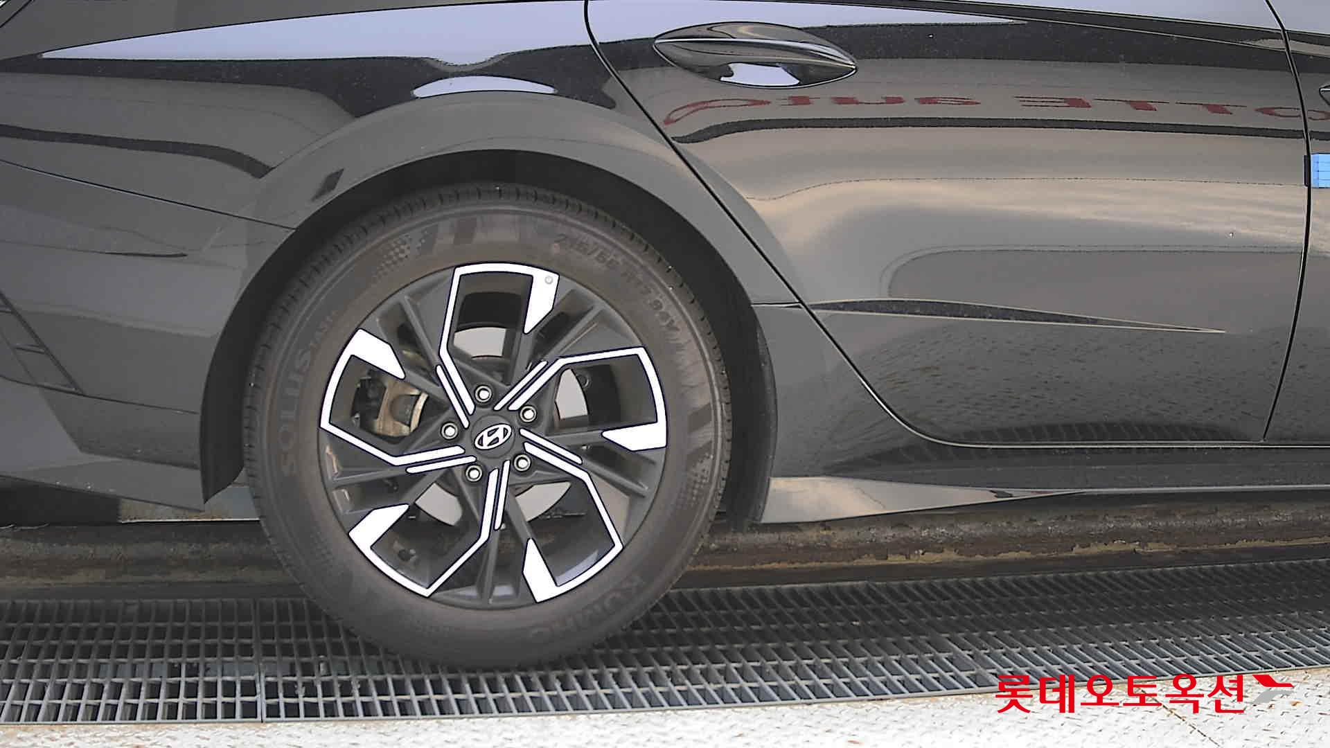 Hyundai Sonata id 2914730 из Кореи 24