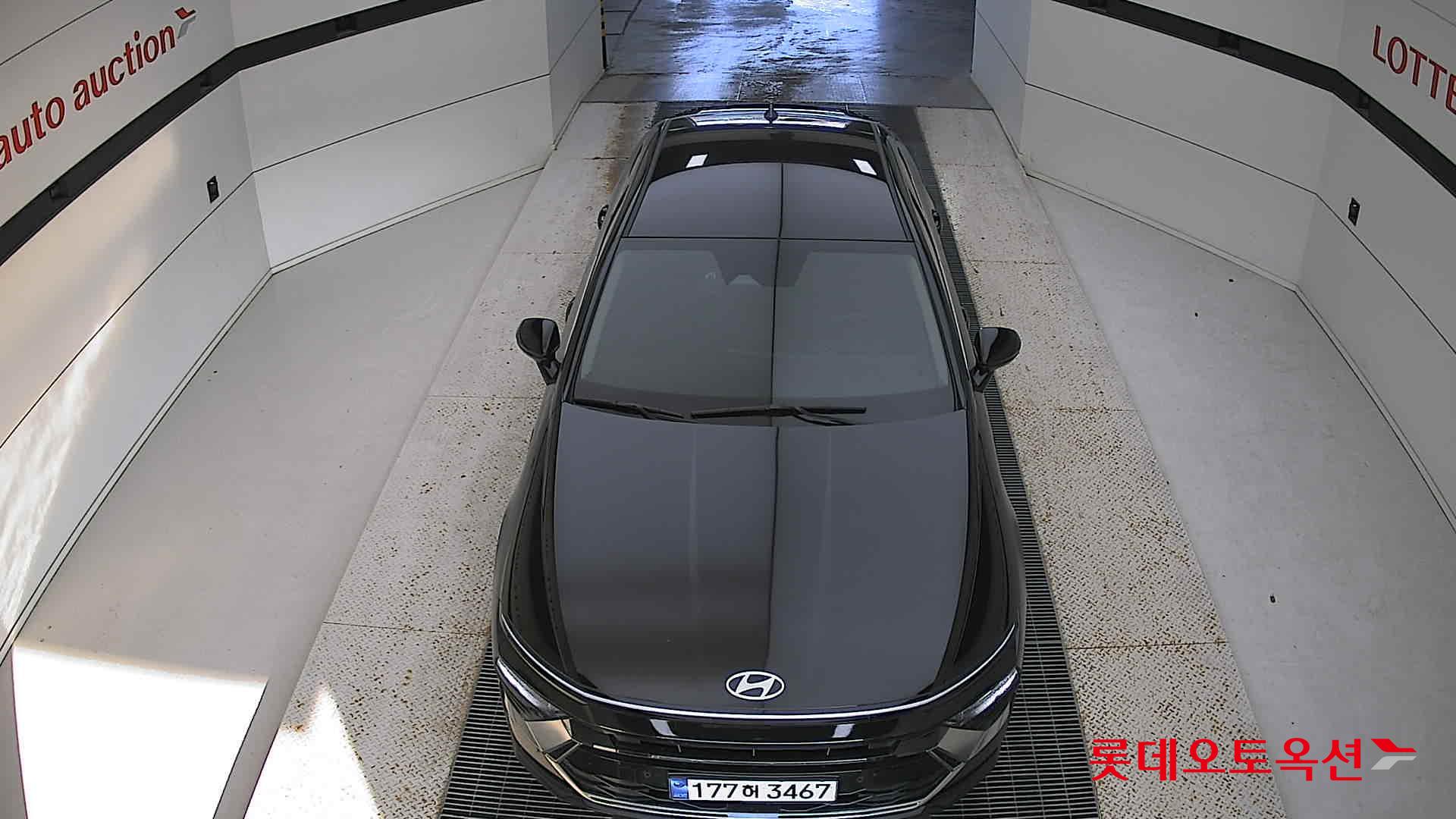 Hyundai Sonata id 2914730 из Кореи 25