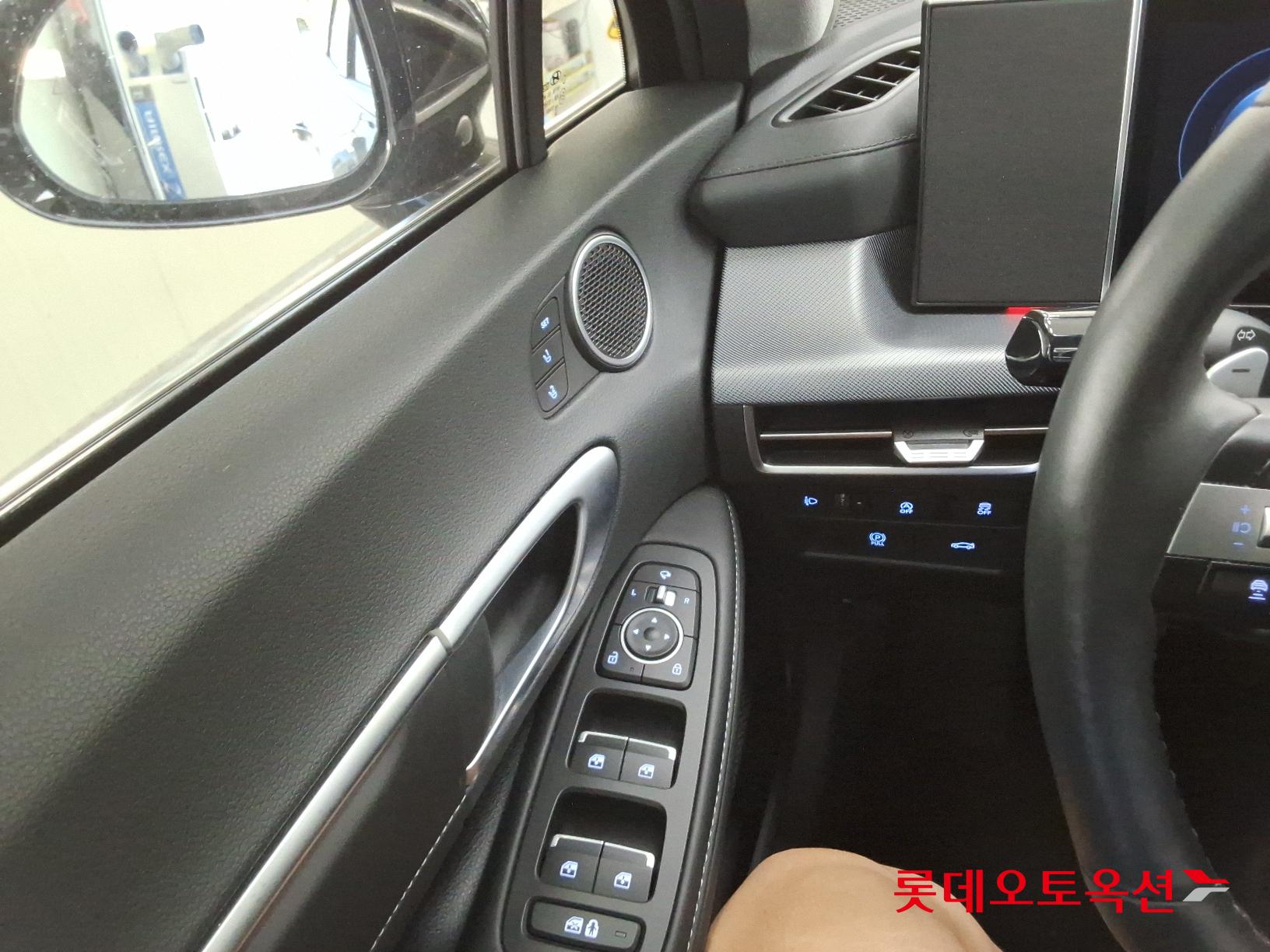 Hyundai Sonata id 2914730 из Кореи 28