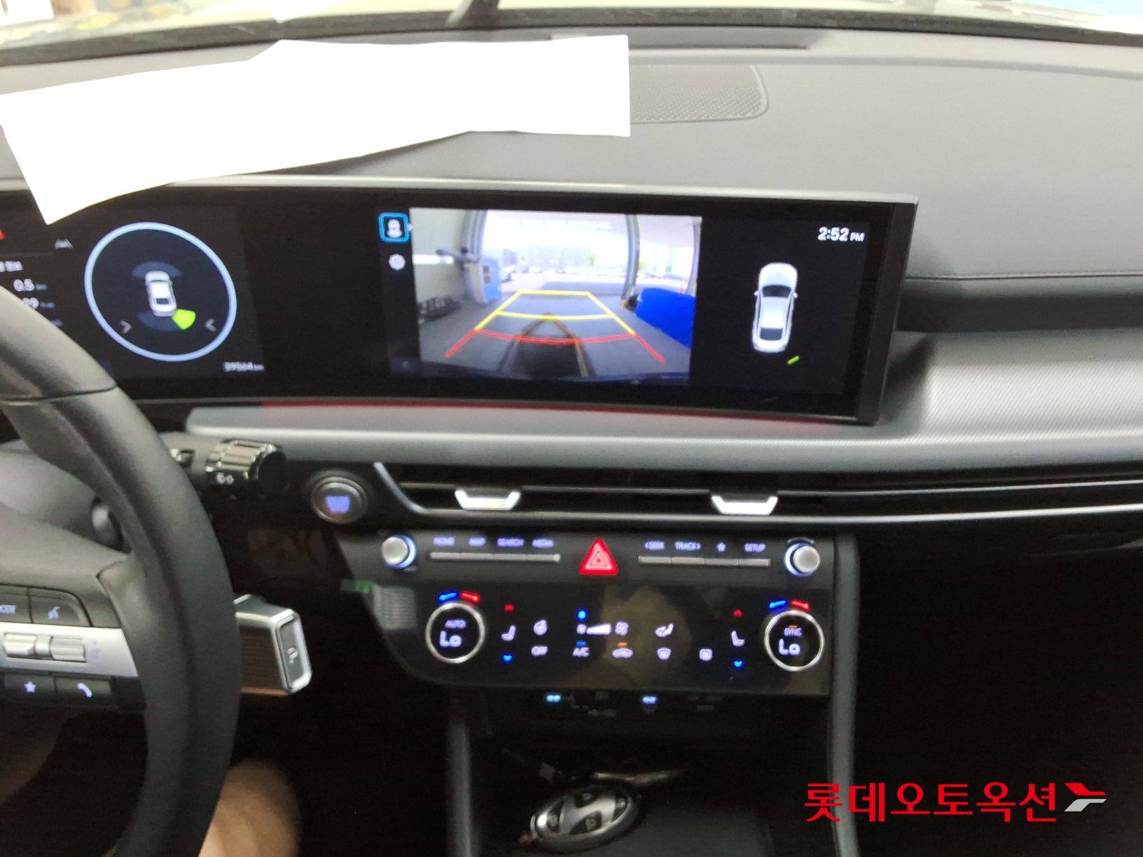 Hyundai Sonata id 2914730 из Кореи 30