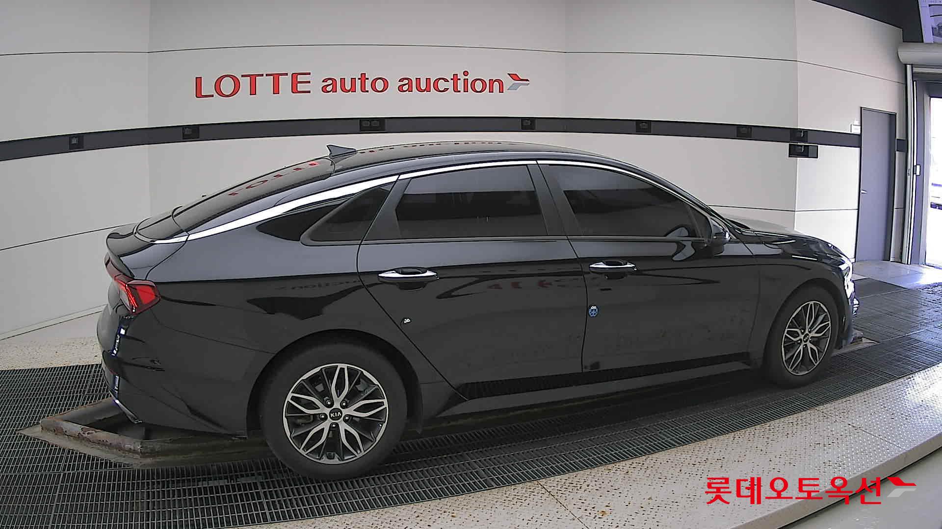 Kia K5 id 2914661 из Кореи 18