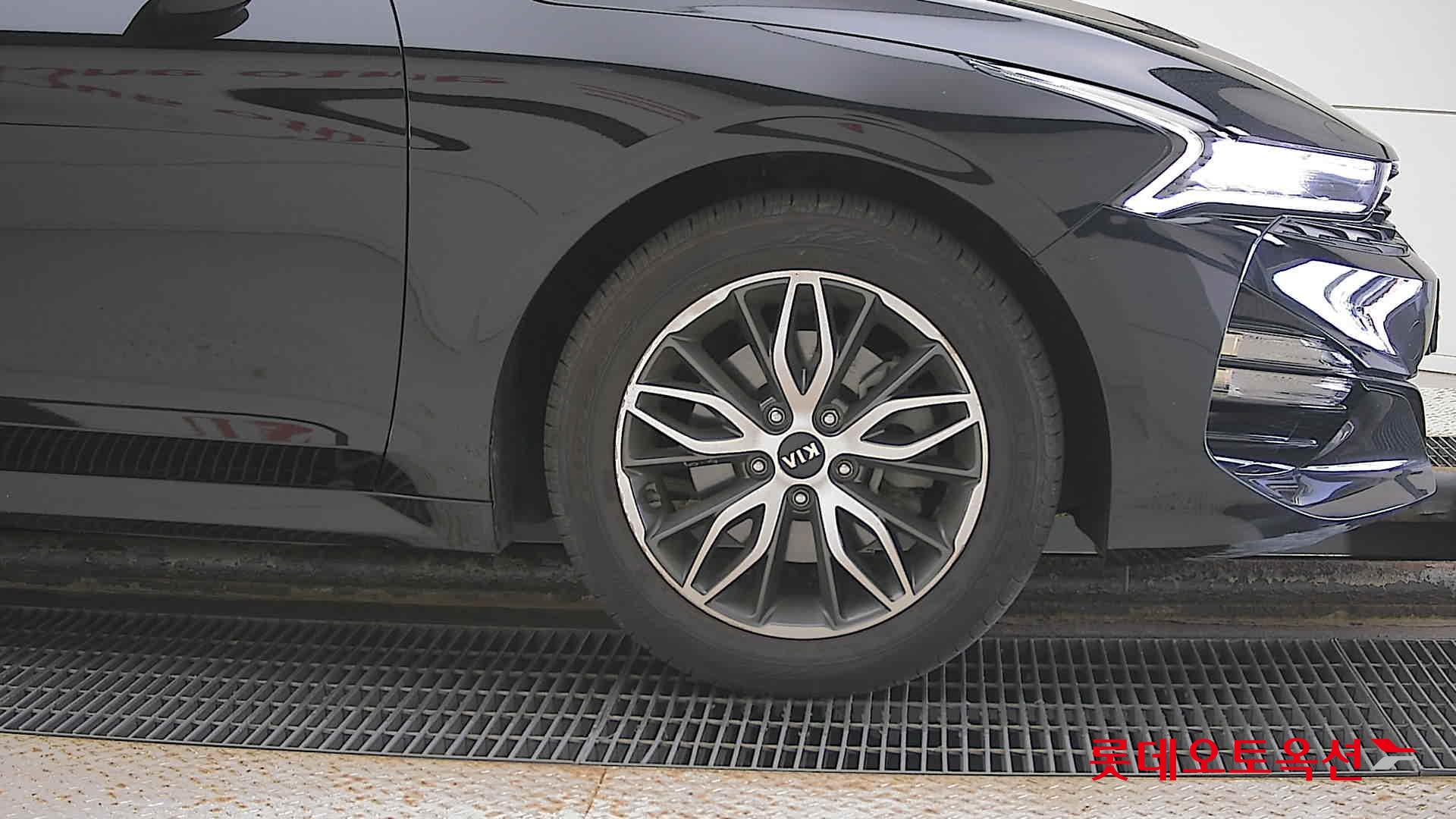 Kia K5 id 2914661 из Кореи 23