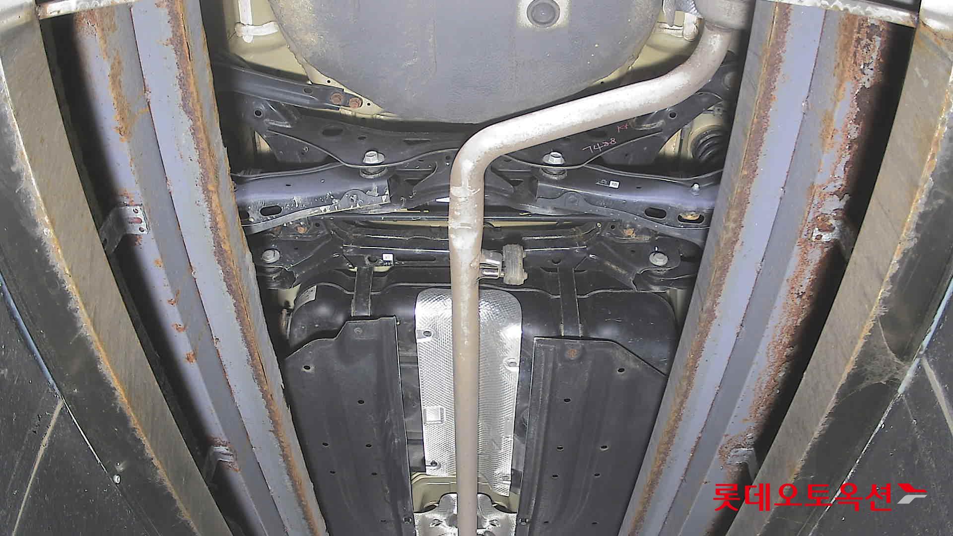 Kia K5 id 2914661 из Кореи 27