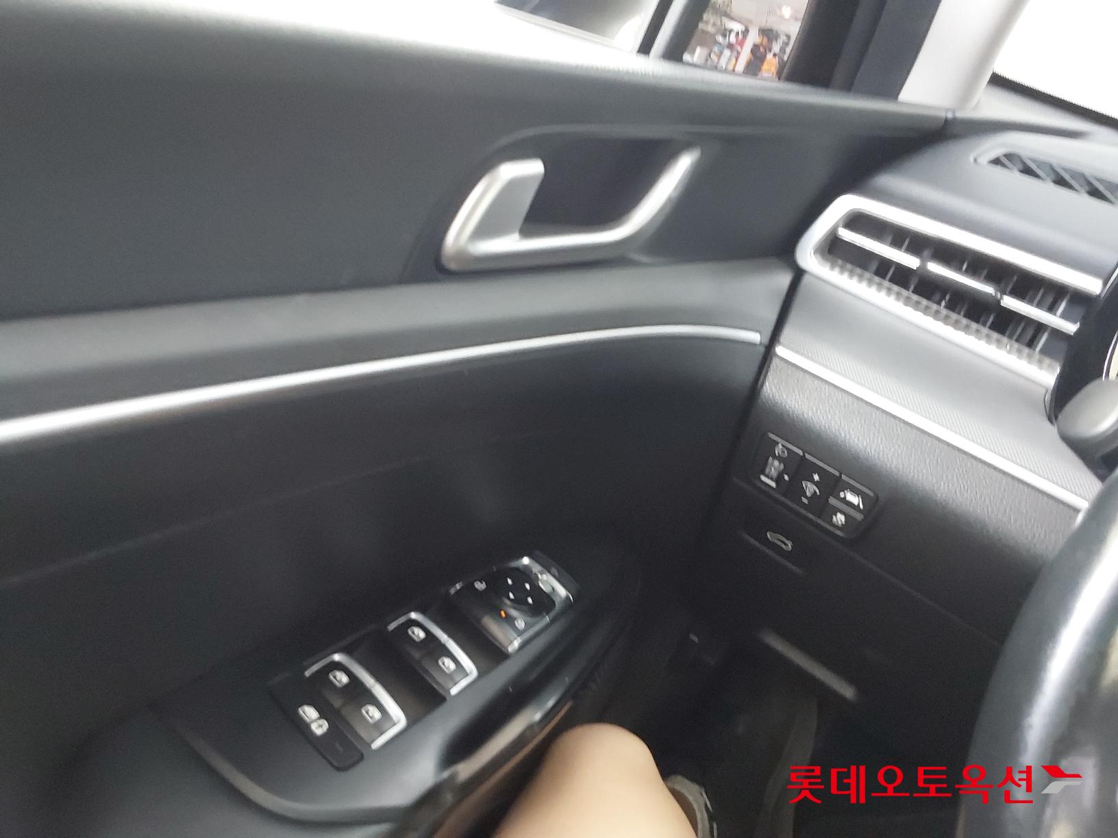 Kia K5 id 2914661 из Кореи 28