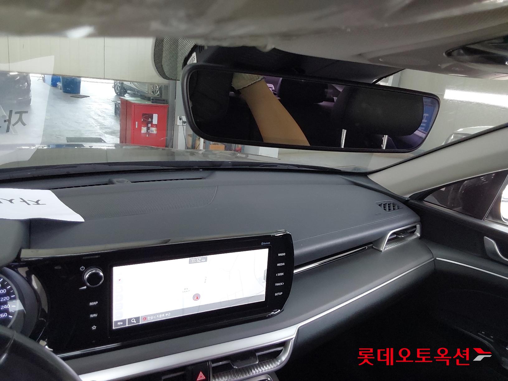 Kia K5 id 2914661 из Кореи 30