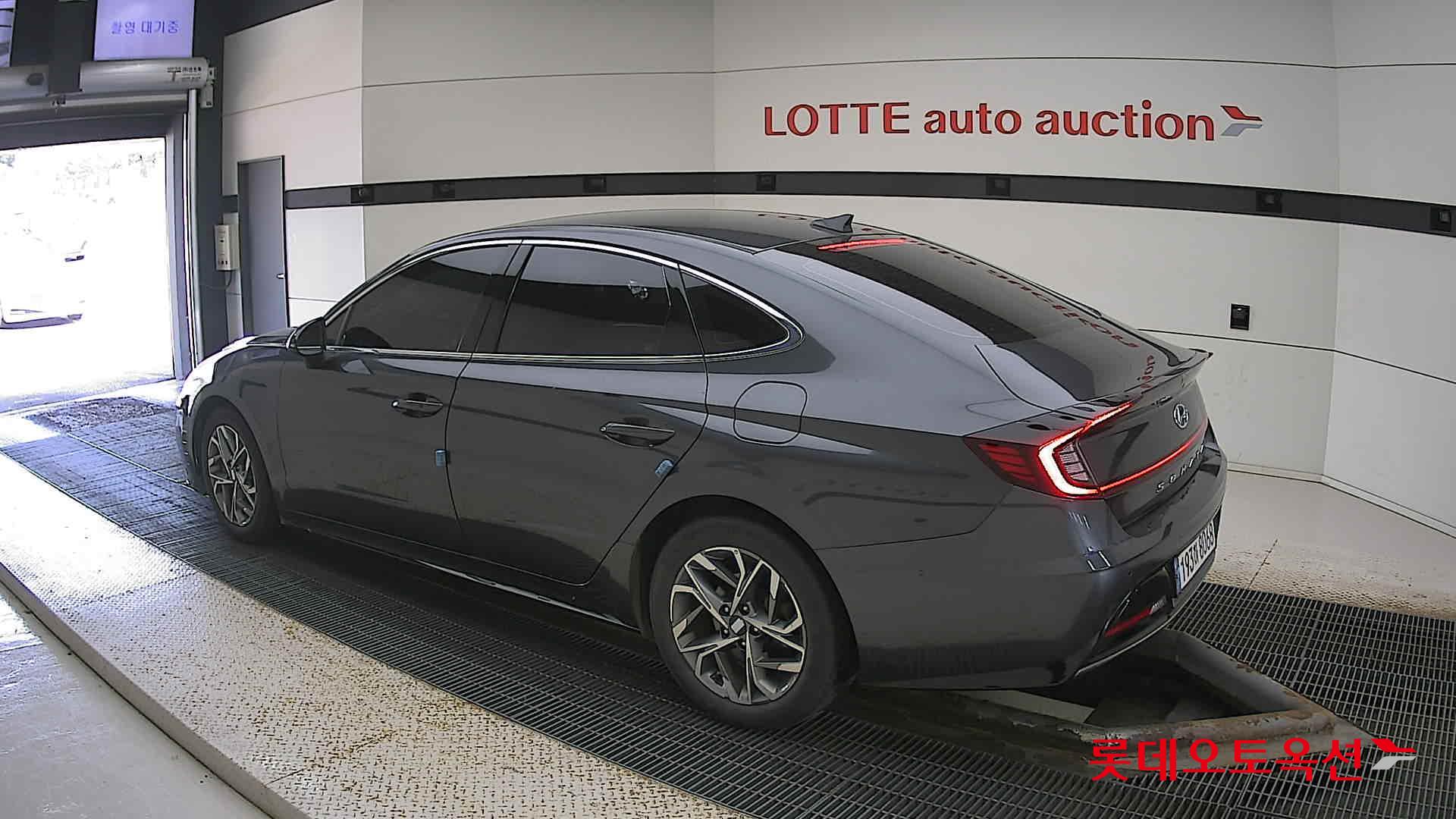 Hyundai Sonata id 2914679 из Кореи 10