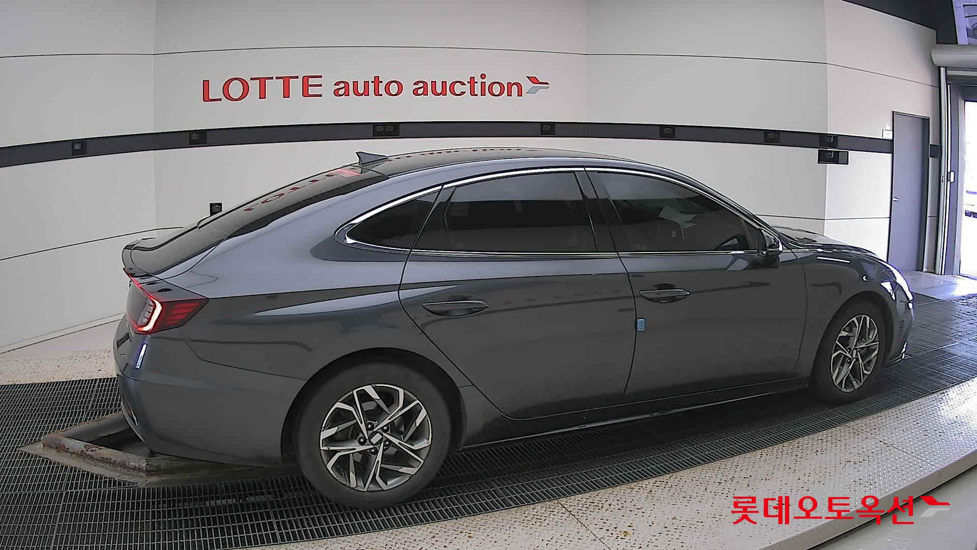 Hyundai Sonata id 2914679 из Кореи 18