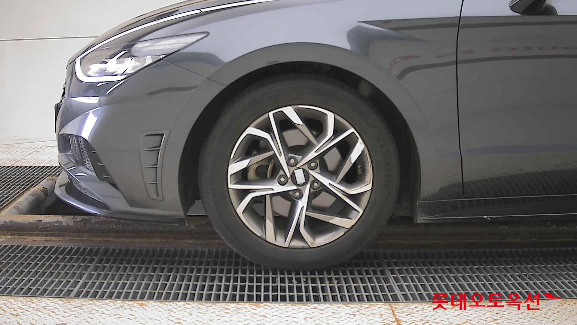 Hyundai Sonata id 2914679 из Кореи 21