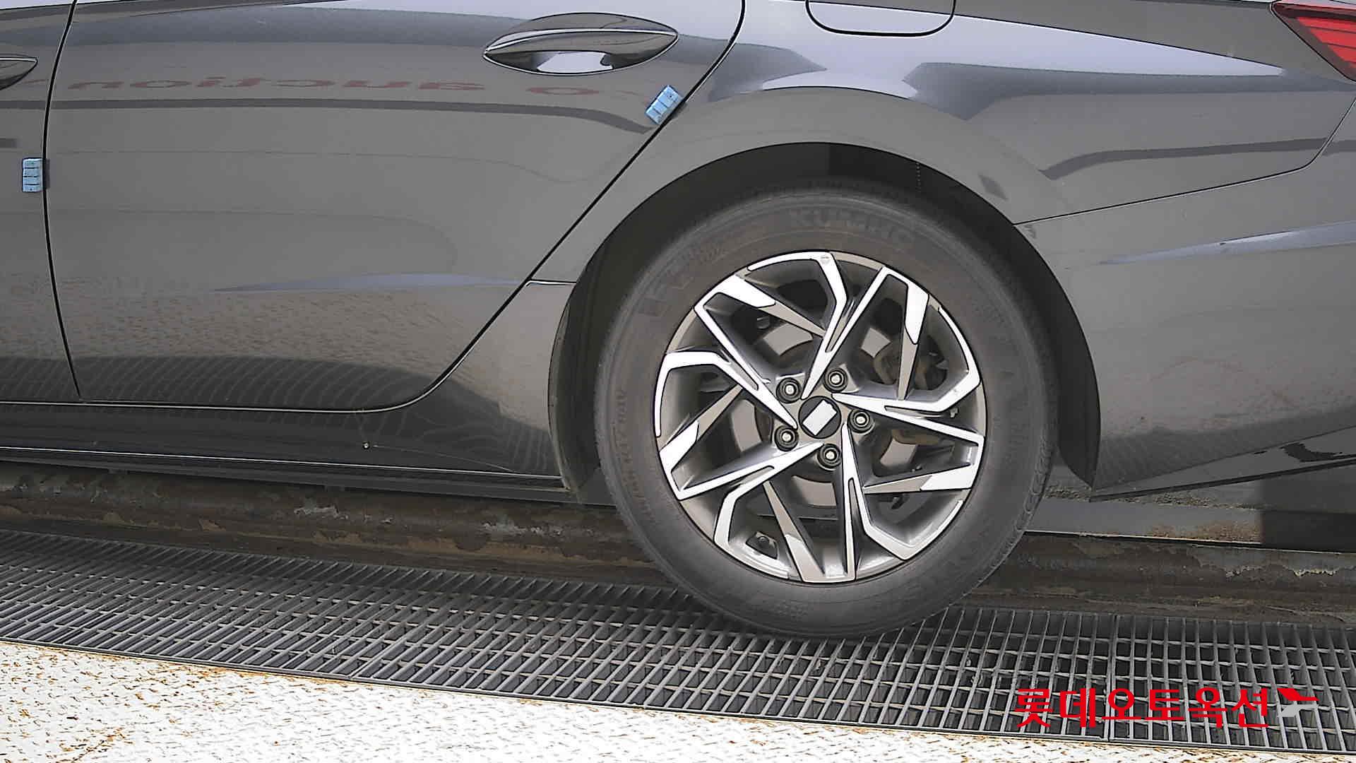 Hyundai Sonata id 2914679 из Кореи 22