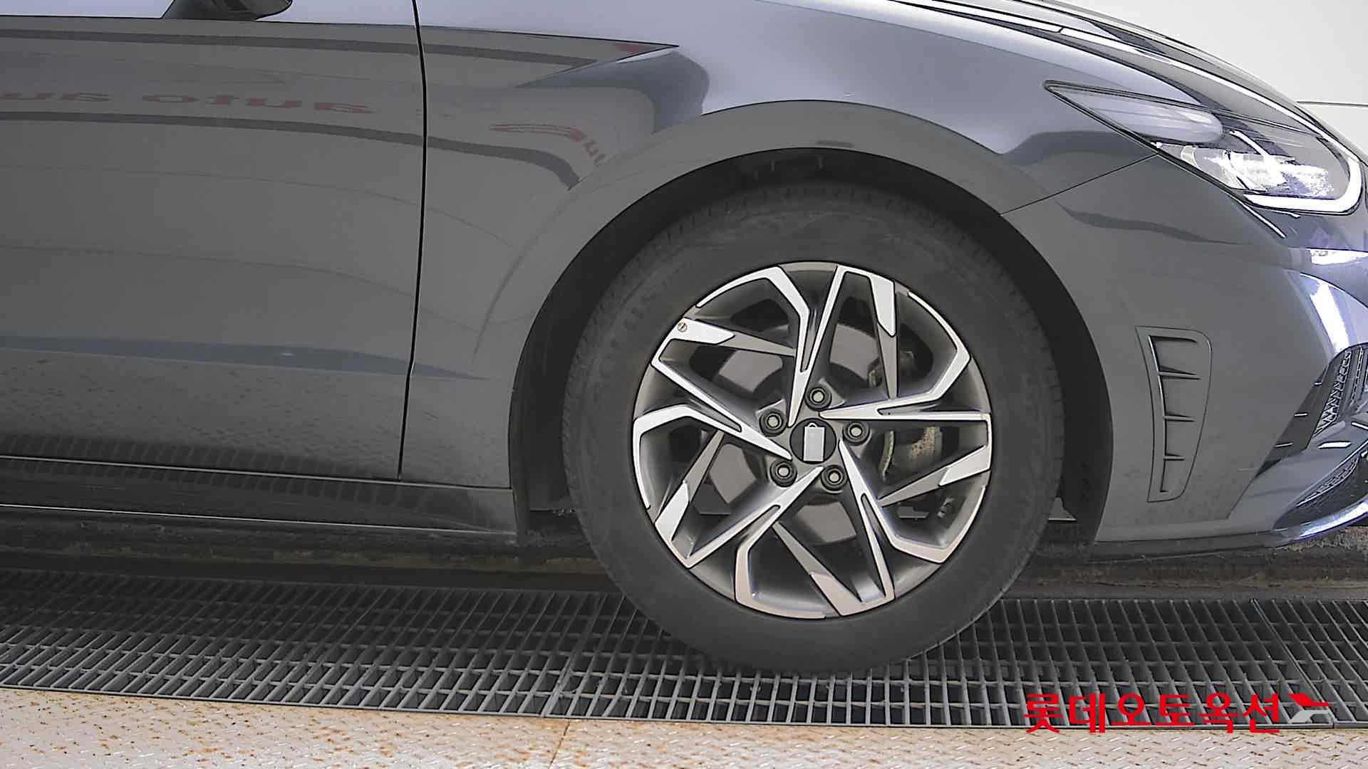 Hyundai Sonata id 2914679 из Кореи 23