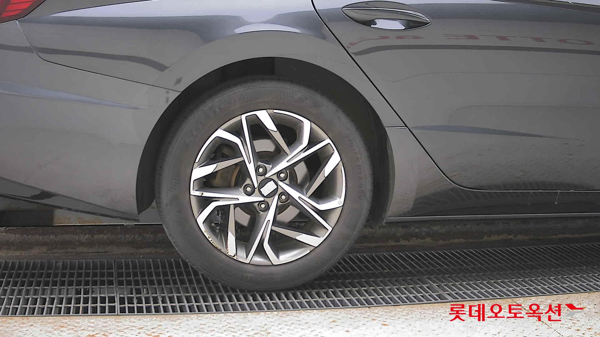 Hyundai Sonata id 2914679 из Кореи 24