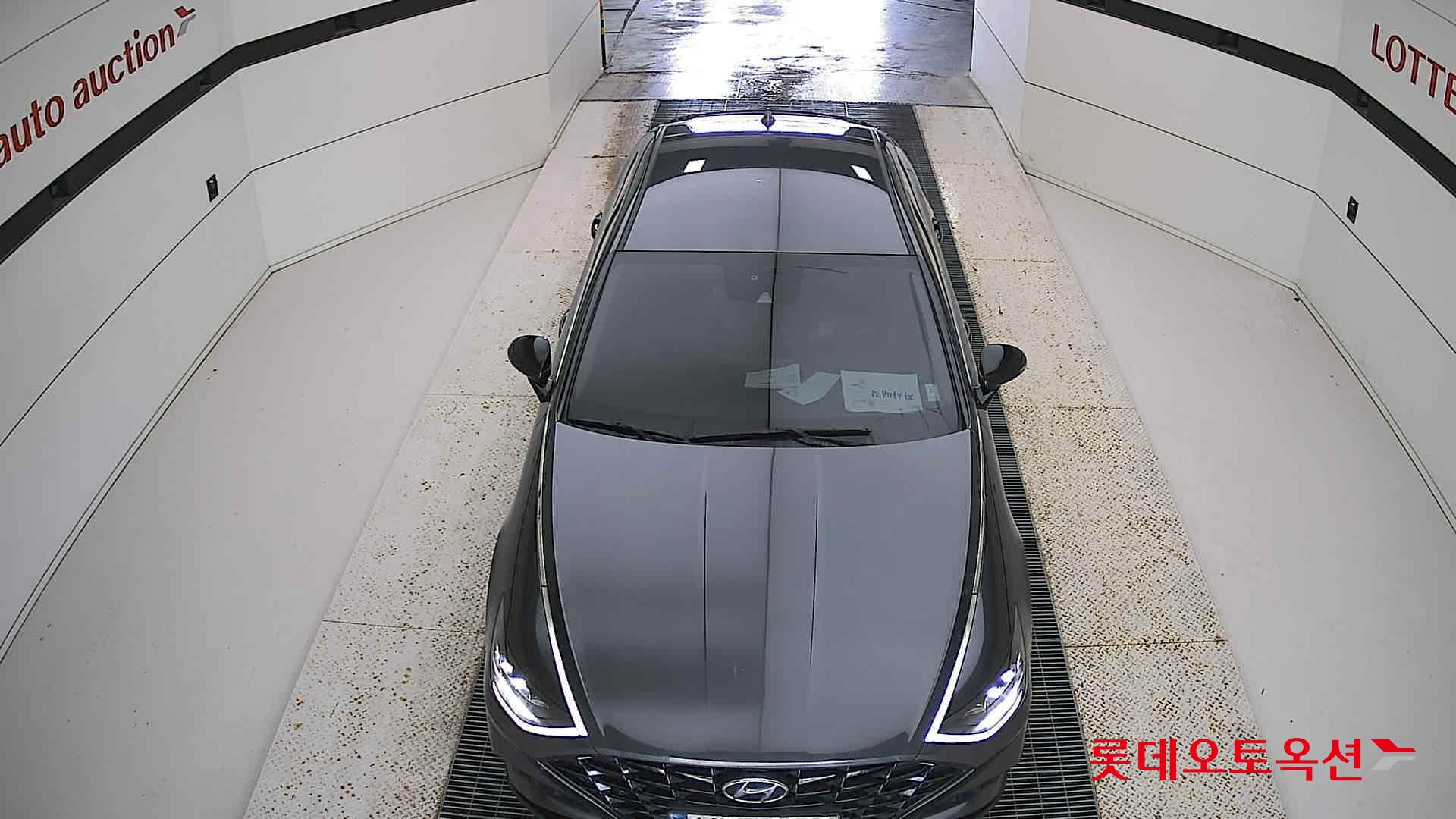 Hyundai Sonata id 2914679 из Кореи 25