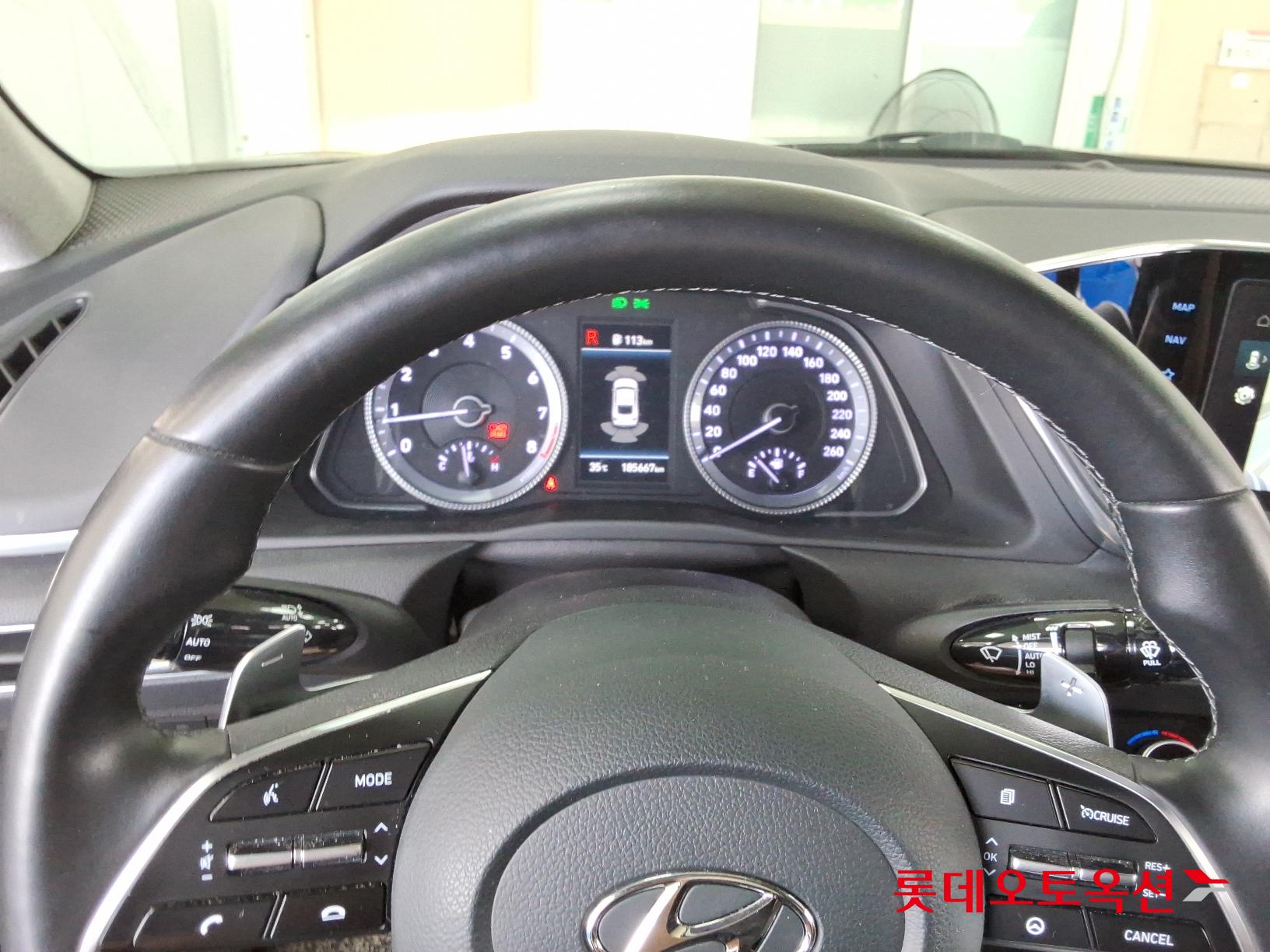 Hyundai Sonata id 2914679 из Кореи 29
