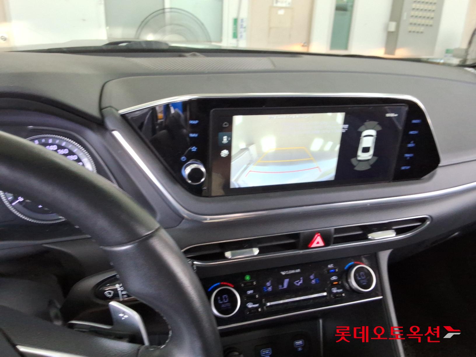 Hyundai Sonata id 2914679 из Кореи 30