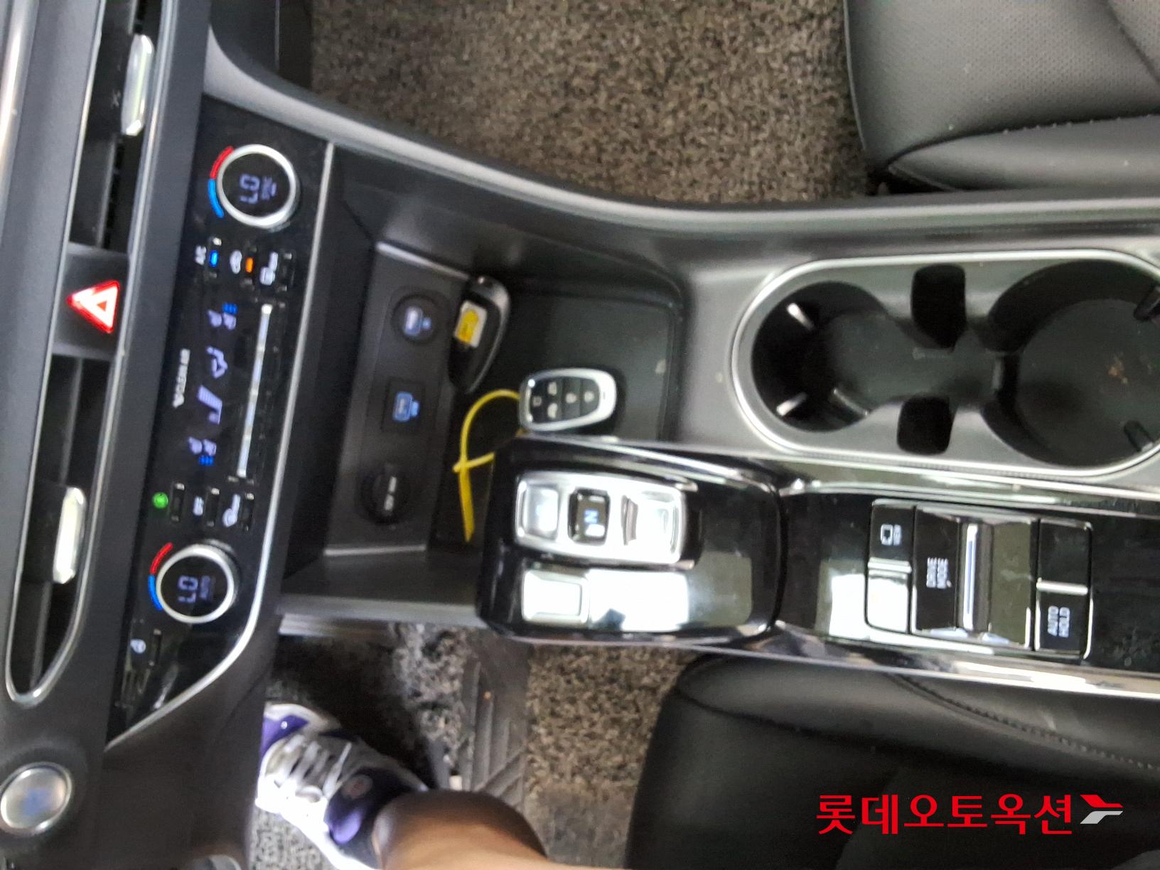 Hyundai Sonata id 2914679 из Кореи 31