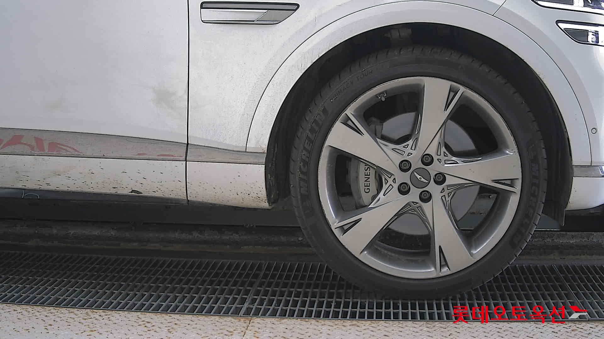 Hyundai GV80 id 2914674 из Кореи 23