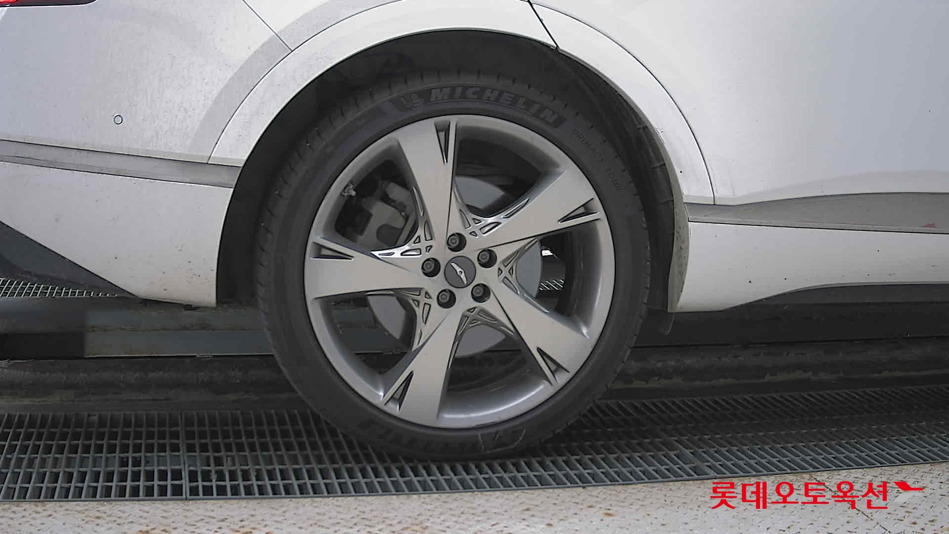 Hyundai GV80 id 2914674 из Кореи 24