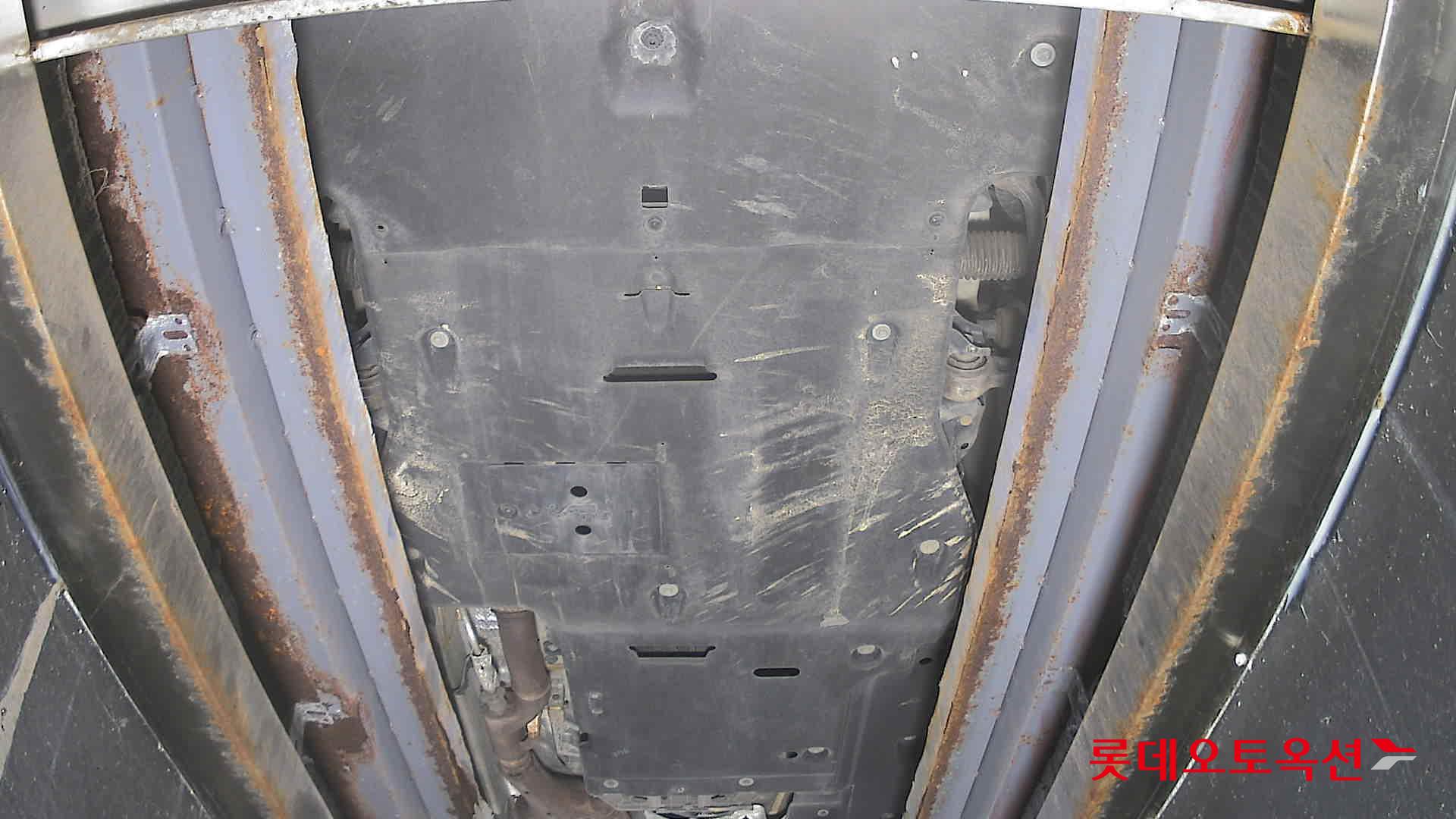 Hyundai GV80 id 2914674 из Кореи 26