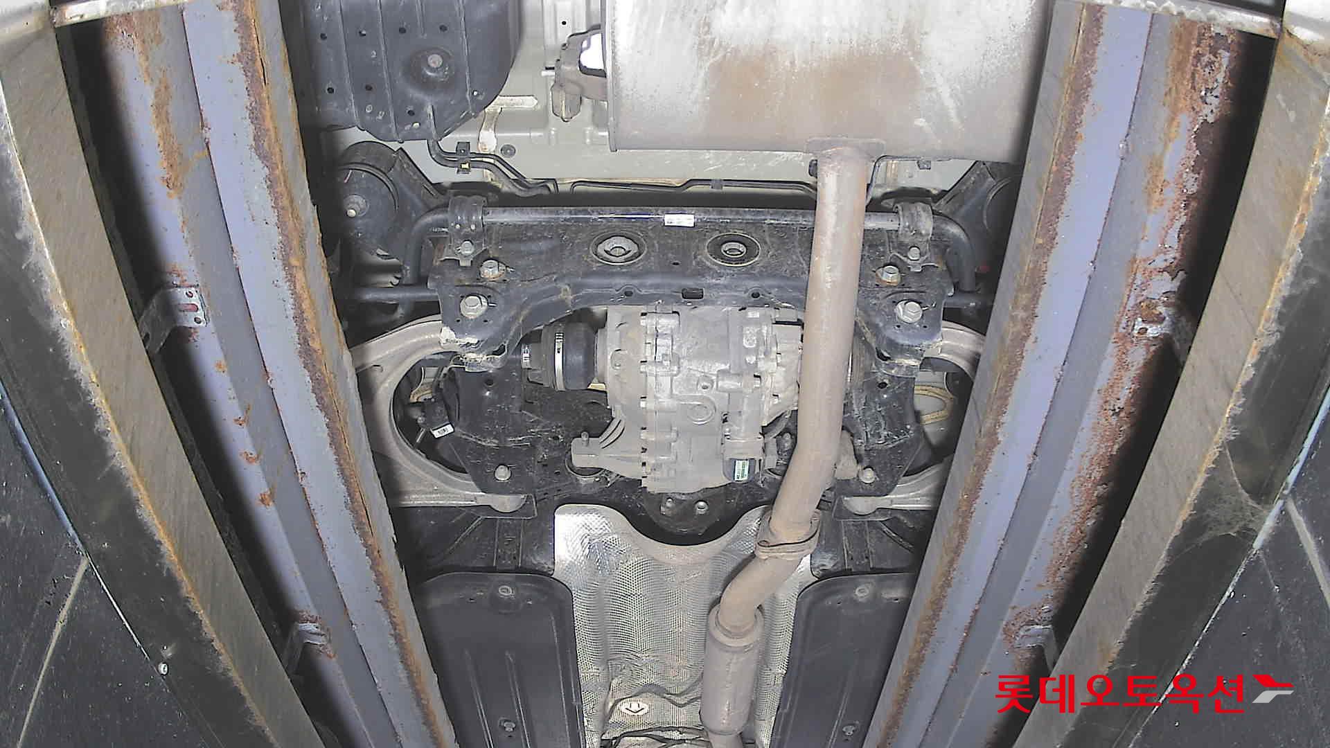 Hyundai GV80 id 2914674 из Кореи 27