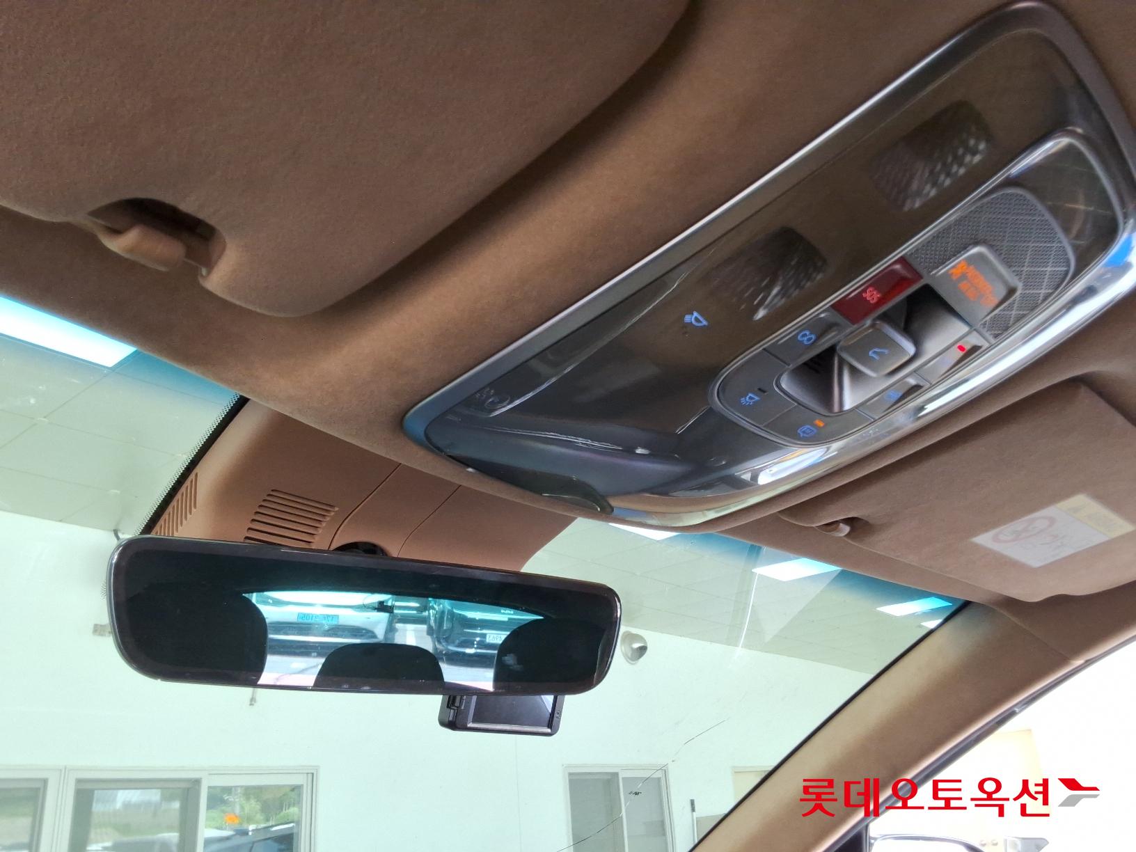 Hyundai GV80 id 2914674 из Кореи 30