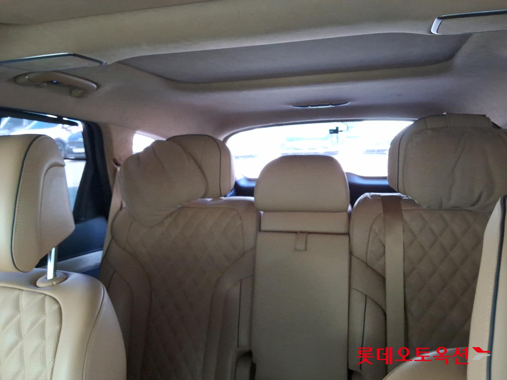 Hyundai GV80 id 2914674 из Кореи 33