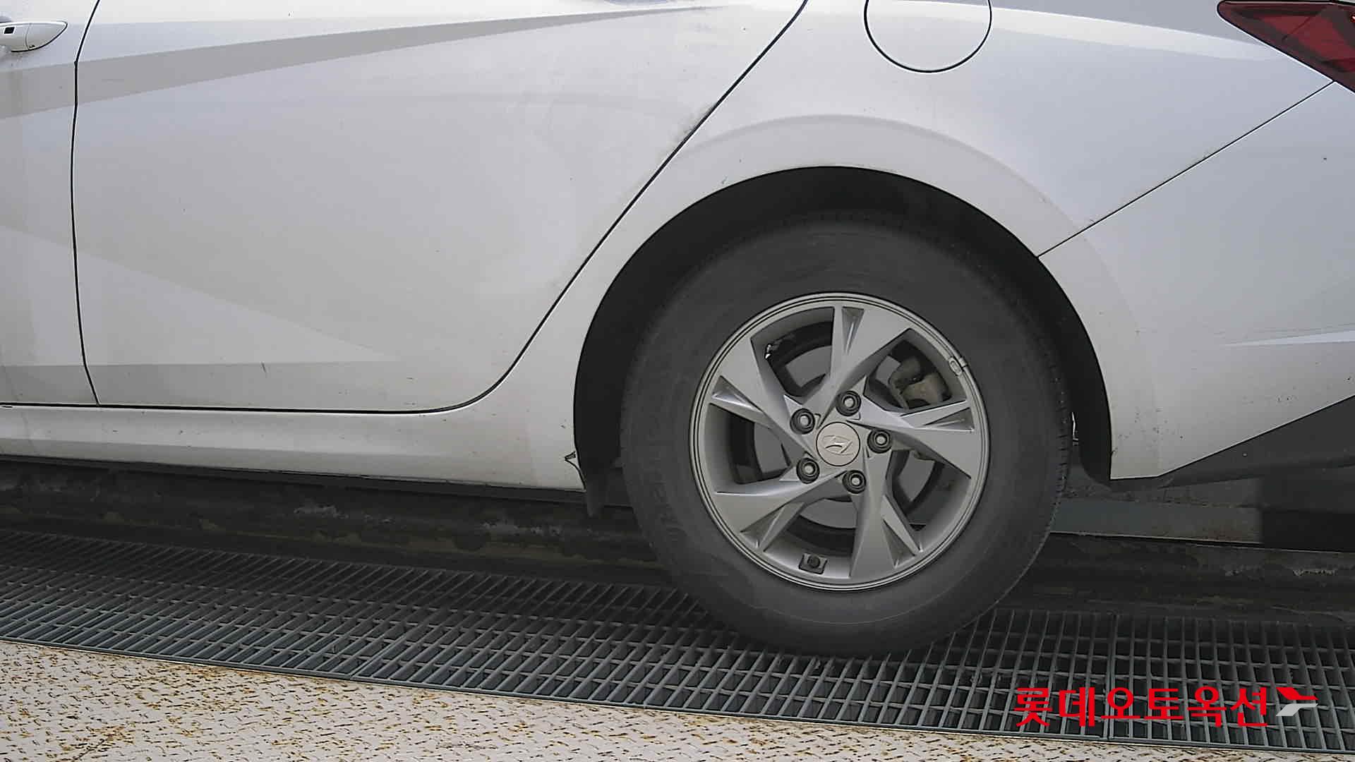 Hyundai Avante id 2914684 из Кореи 22