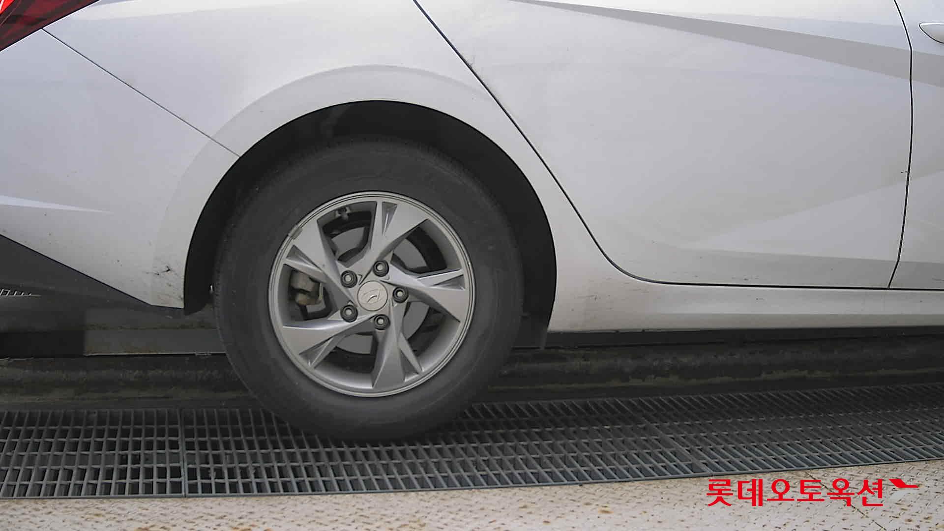 Hyundai Avante id 2914684 из Кореи 24