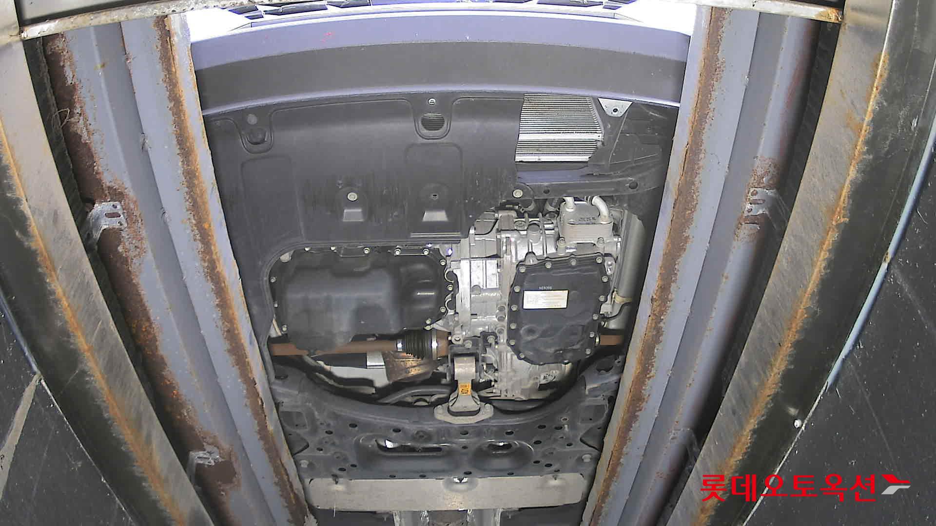 Hyundai Avante id 2914684 из Кореи 26