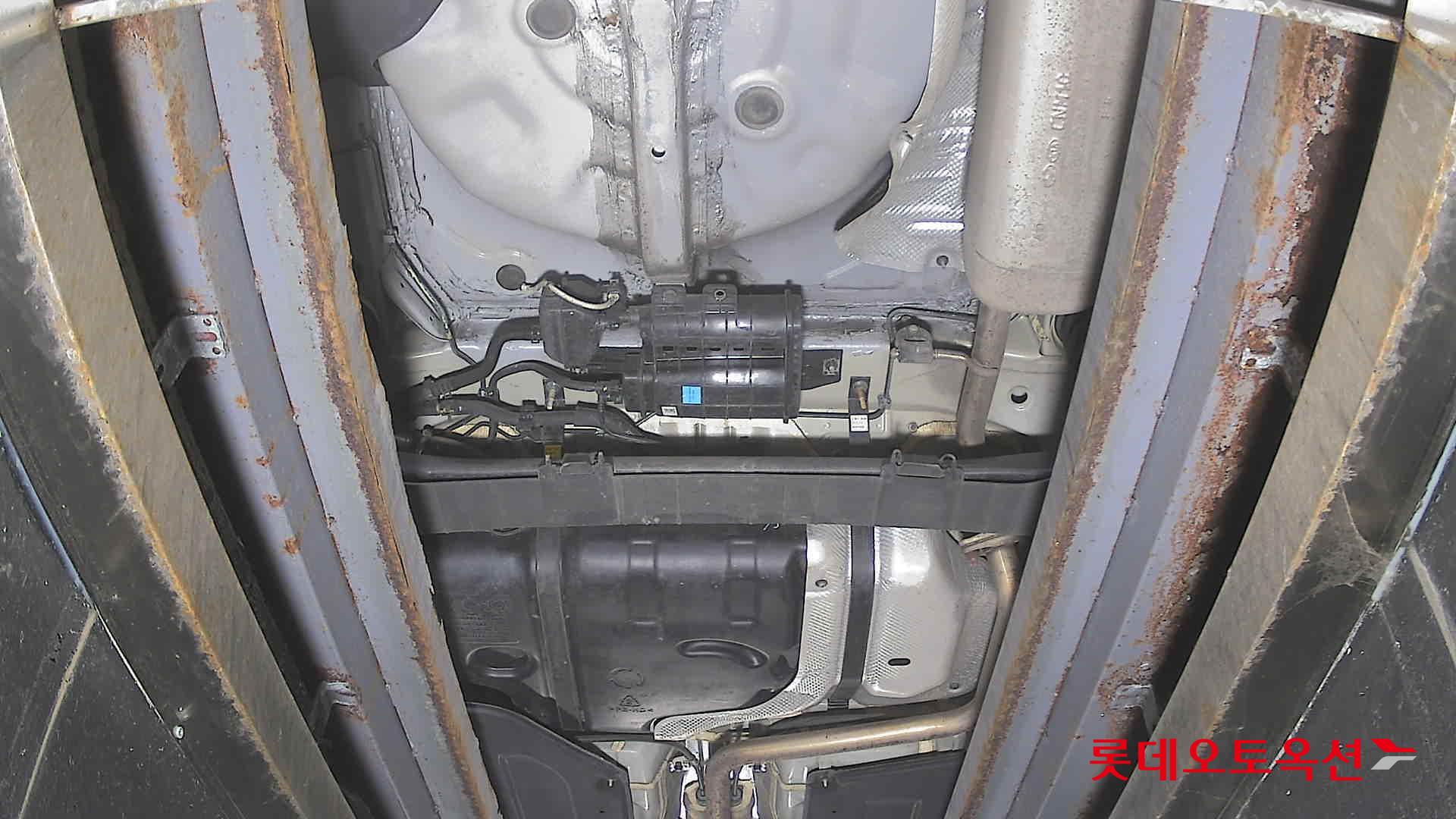 Hyundai Avante id 2914684 из Кореи 27