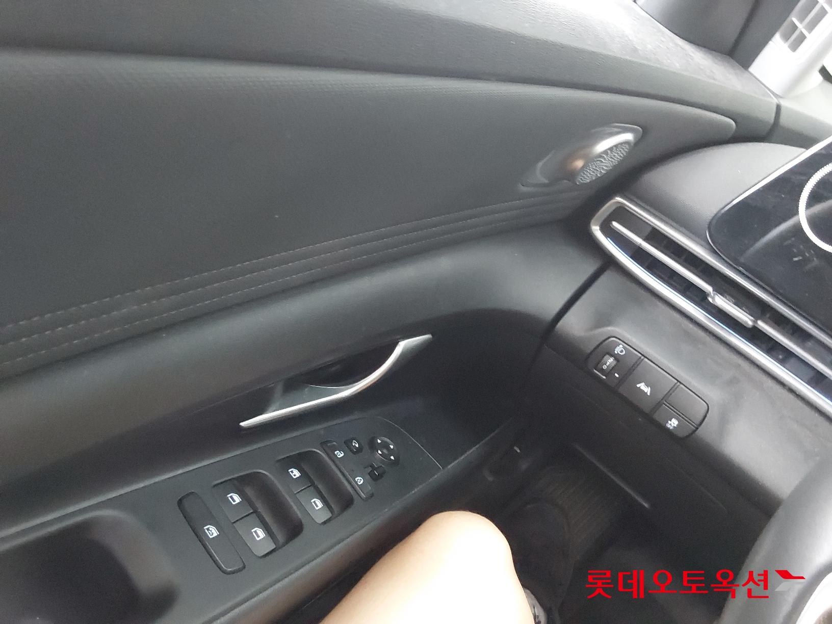 Hyundai Avante id 2914684 из Кореи 28