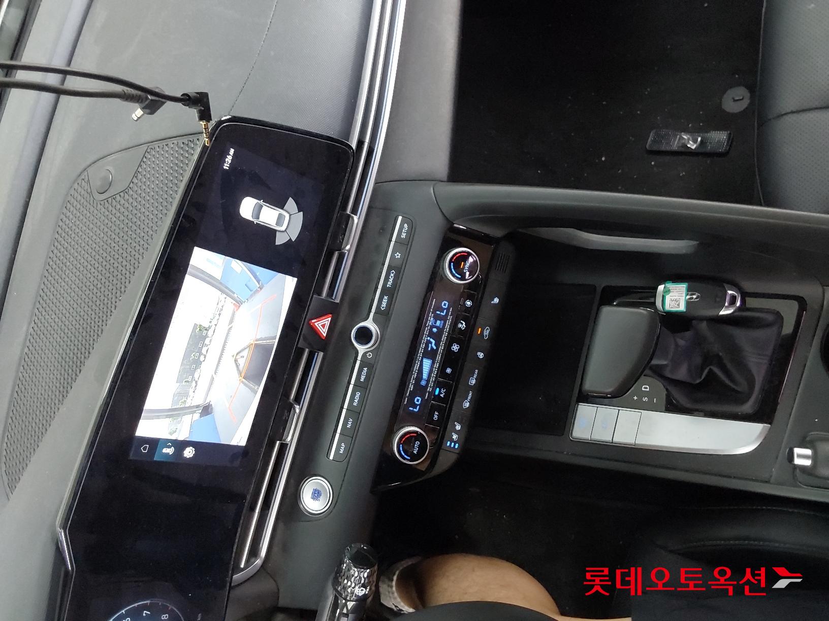 Hyundai Avante id 2914684 из Кореи 31