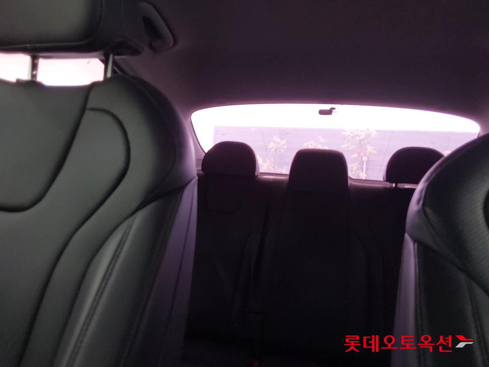 Hyundai Avante id 2914684 из Кореи 32