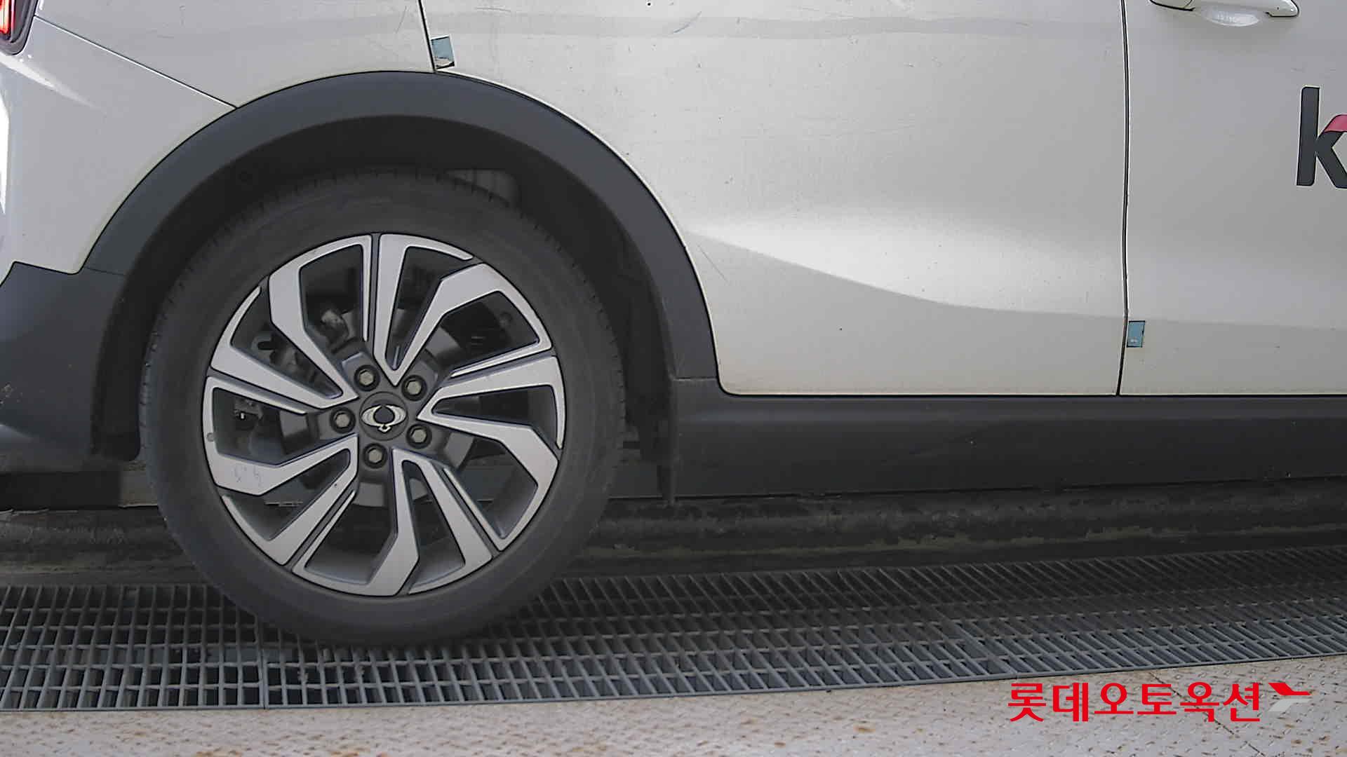 SsangYong Tivoli id 2914811 из Кореи 24