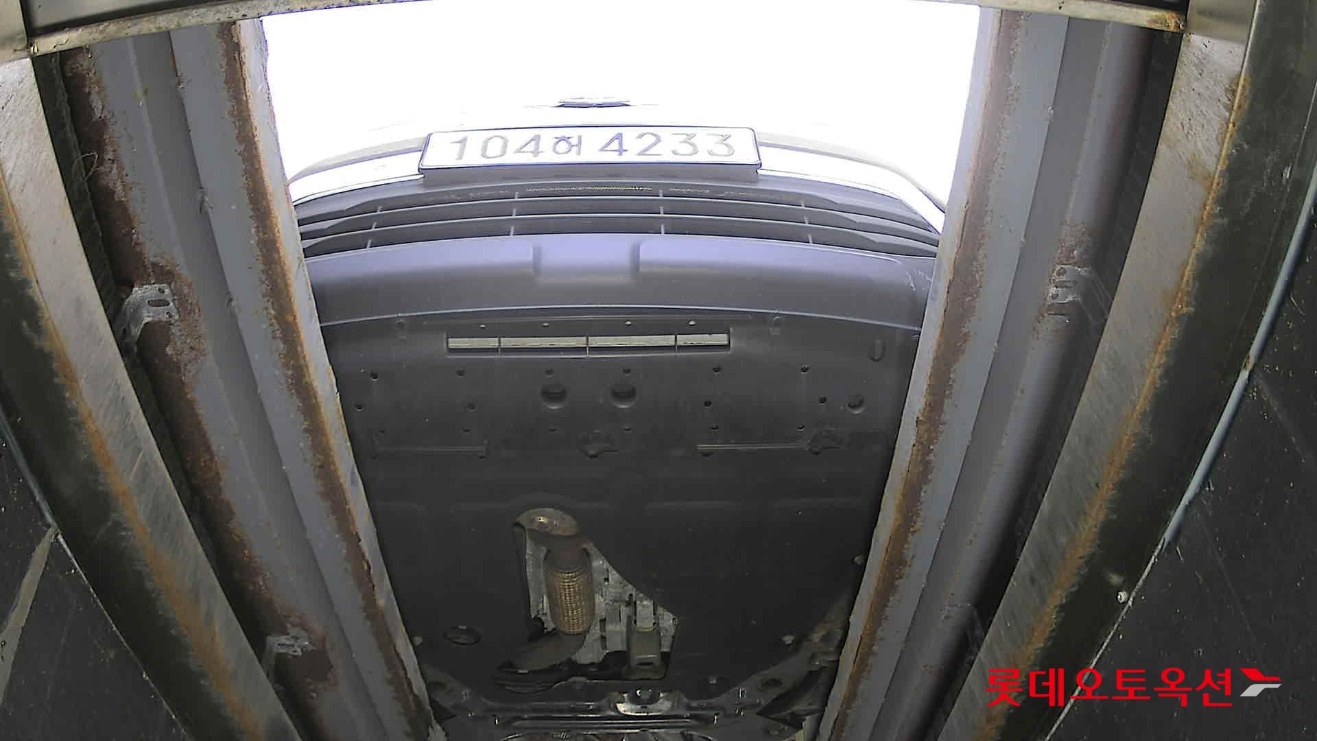 SsangYong Tivoli id 2914811 из Кореи 26