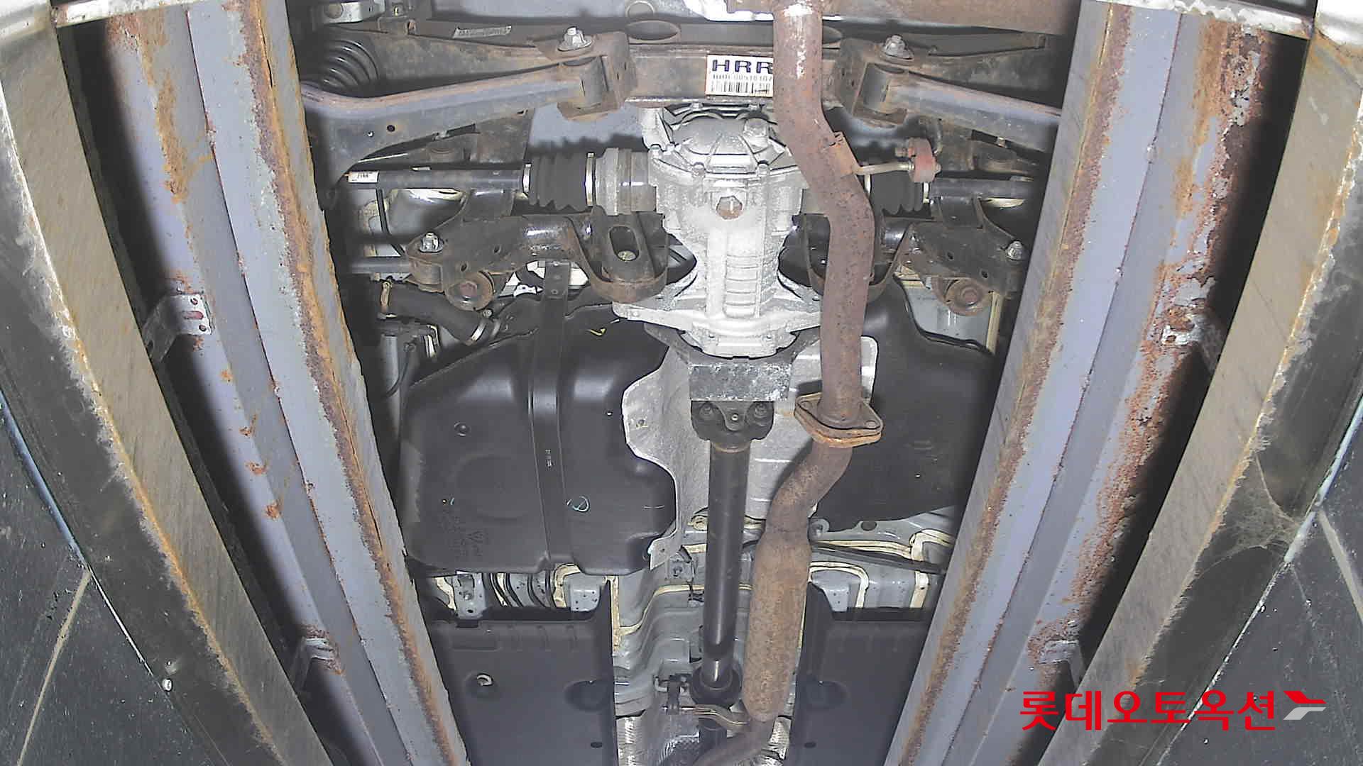 SsangYong Tivoli id 2914811 из Кореи 27