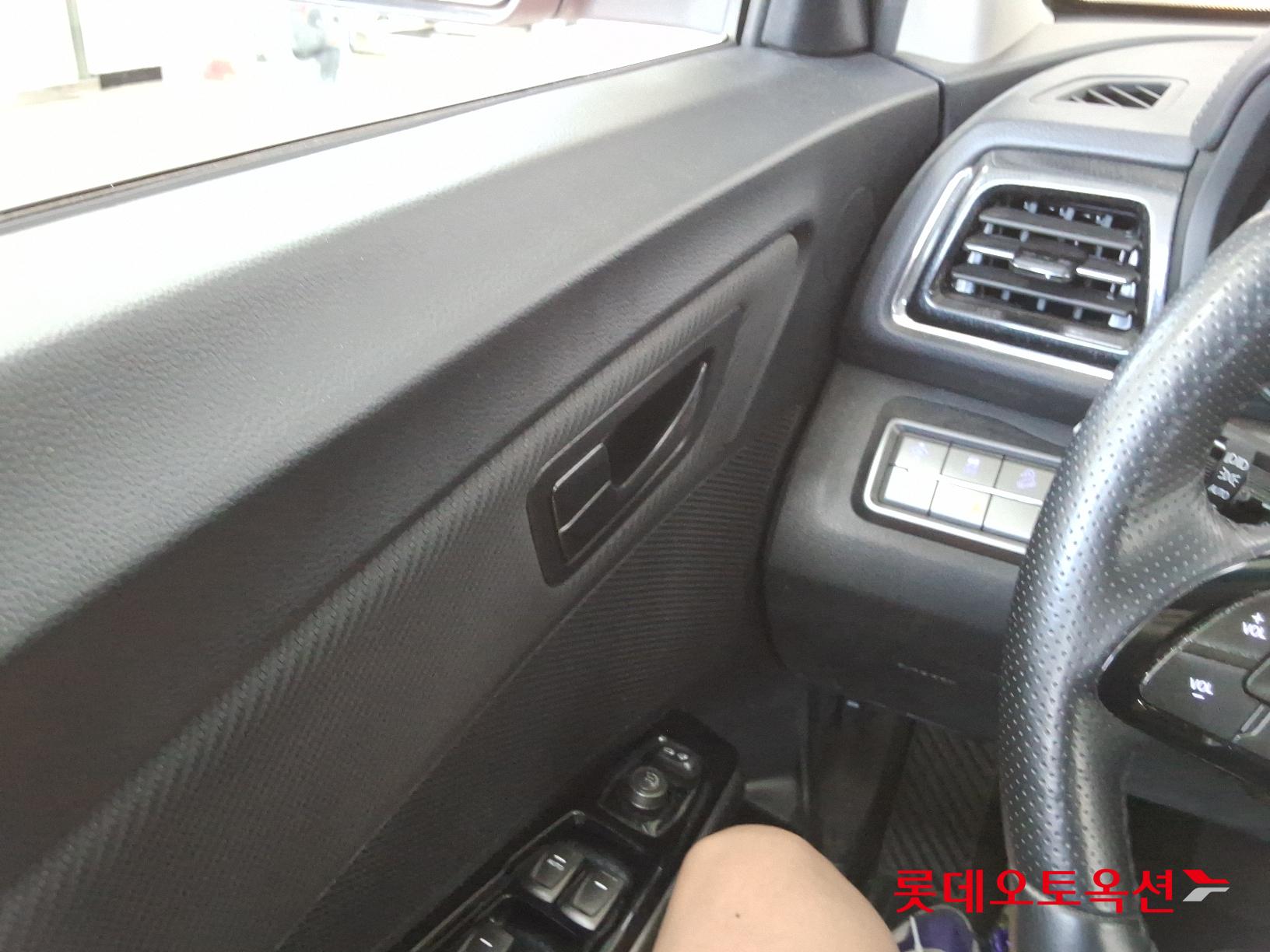 SsangYong Tivoli id 2914811 из Кореи 28