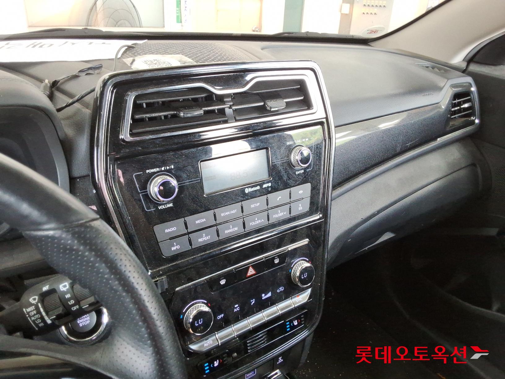 SsangYong Tivoli id 2914811 из Кореи 30