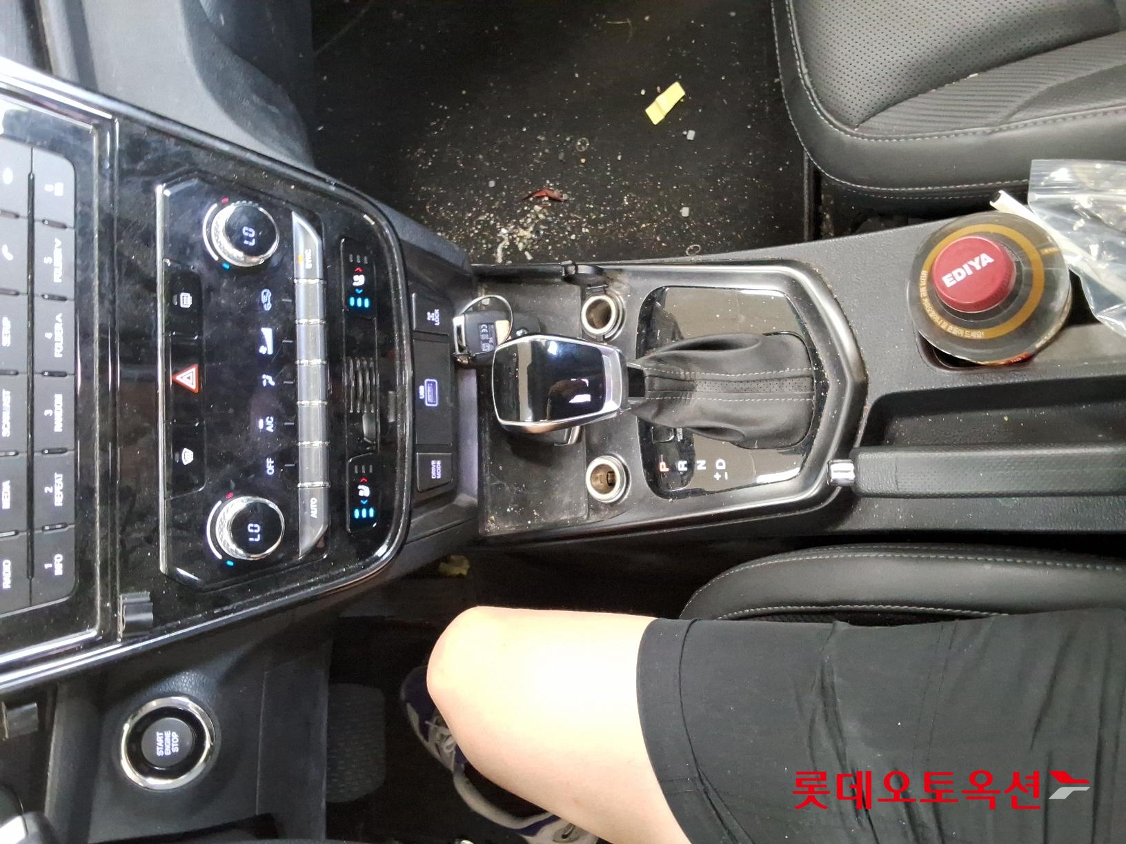 SsangYong Tivoli id 2914811 из Кореи 31