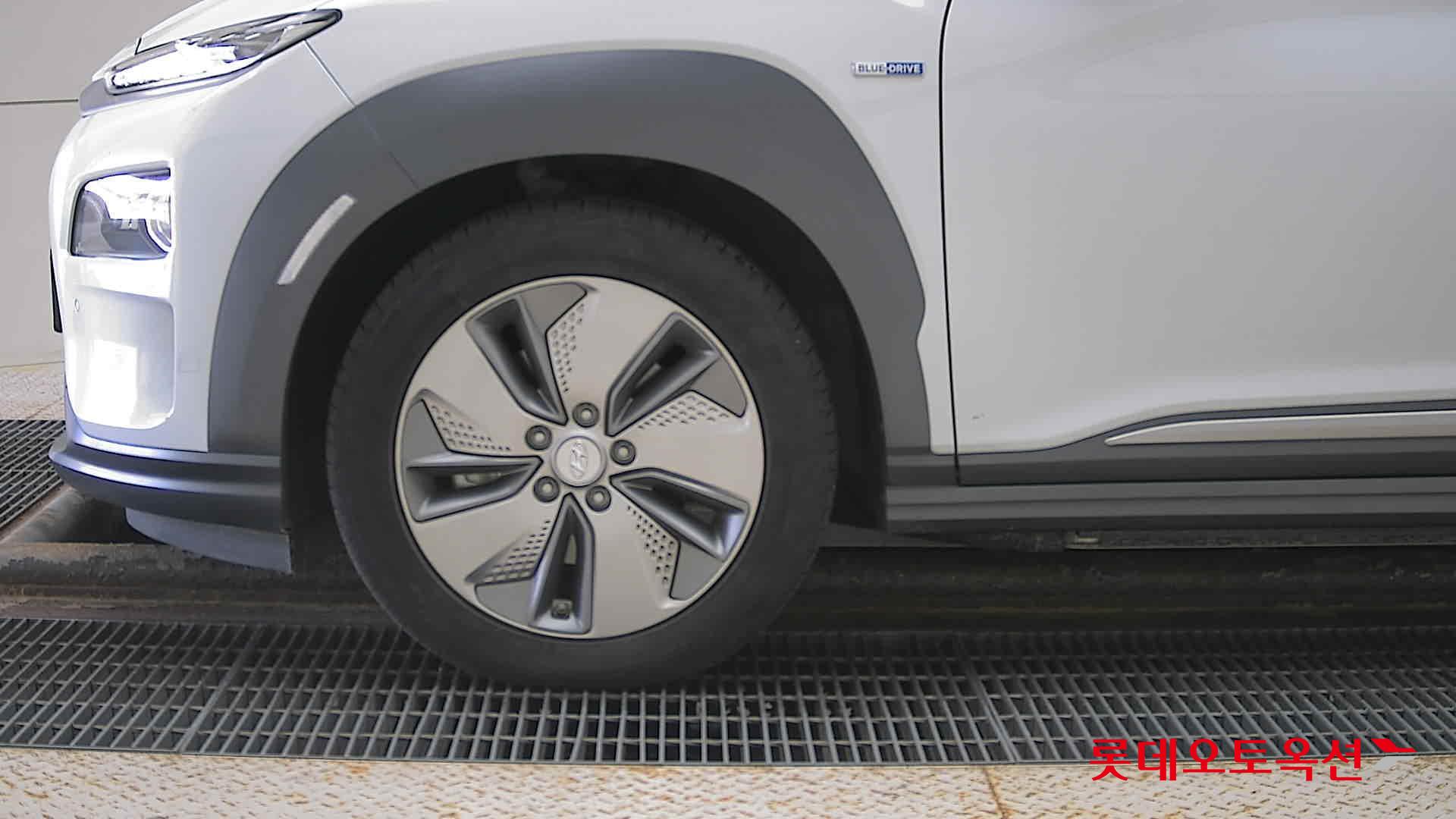 Hyundai KONA Electric id 2914687 из Кореи 21