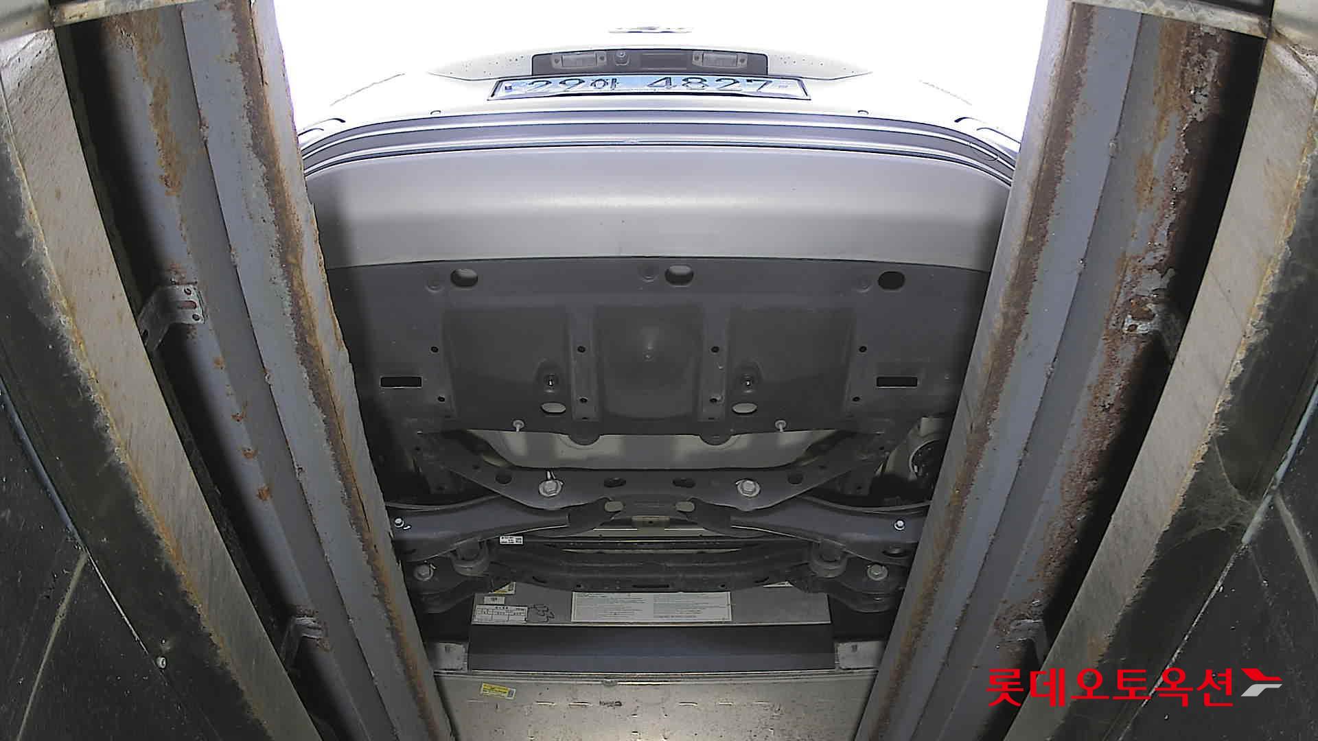 Hyundai KONA Electric id 2914687 из Кореи 27