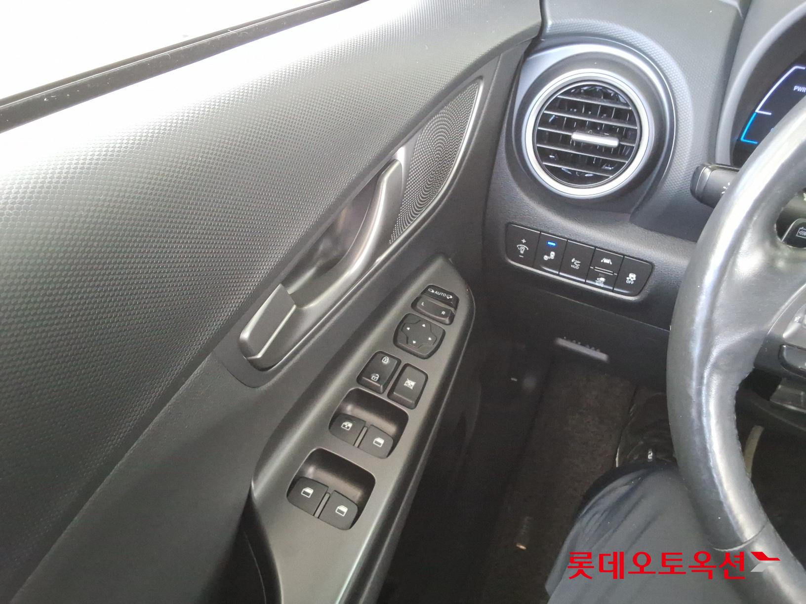 Hyundai KONA Electric id 2914687 из Кореи 28