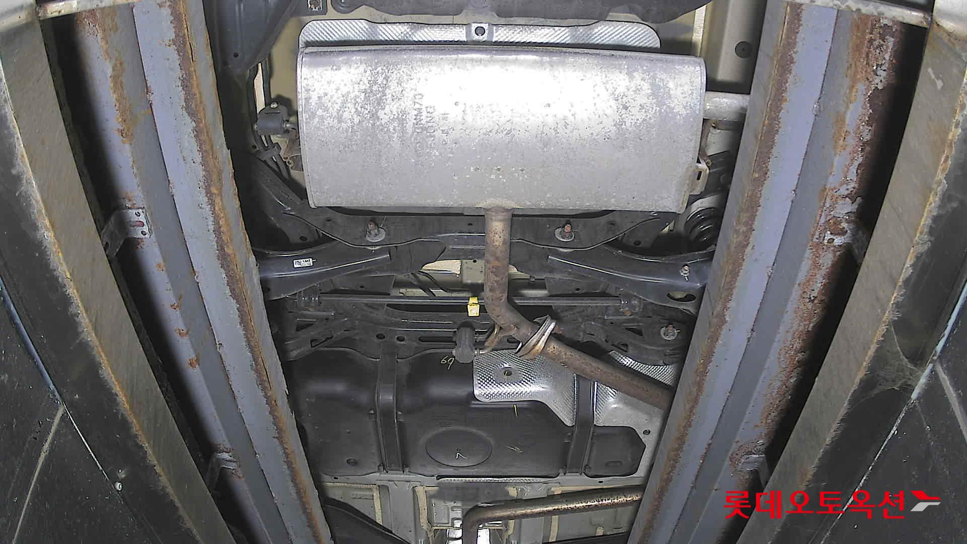 Hyundai Avante Hybrid id 2914678 из Кореи 27