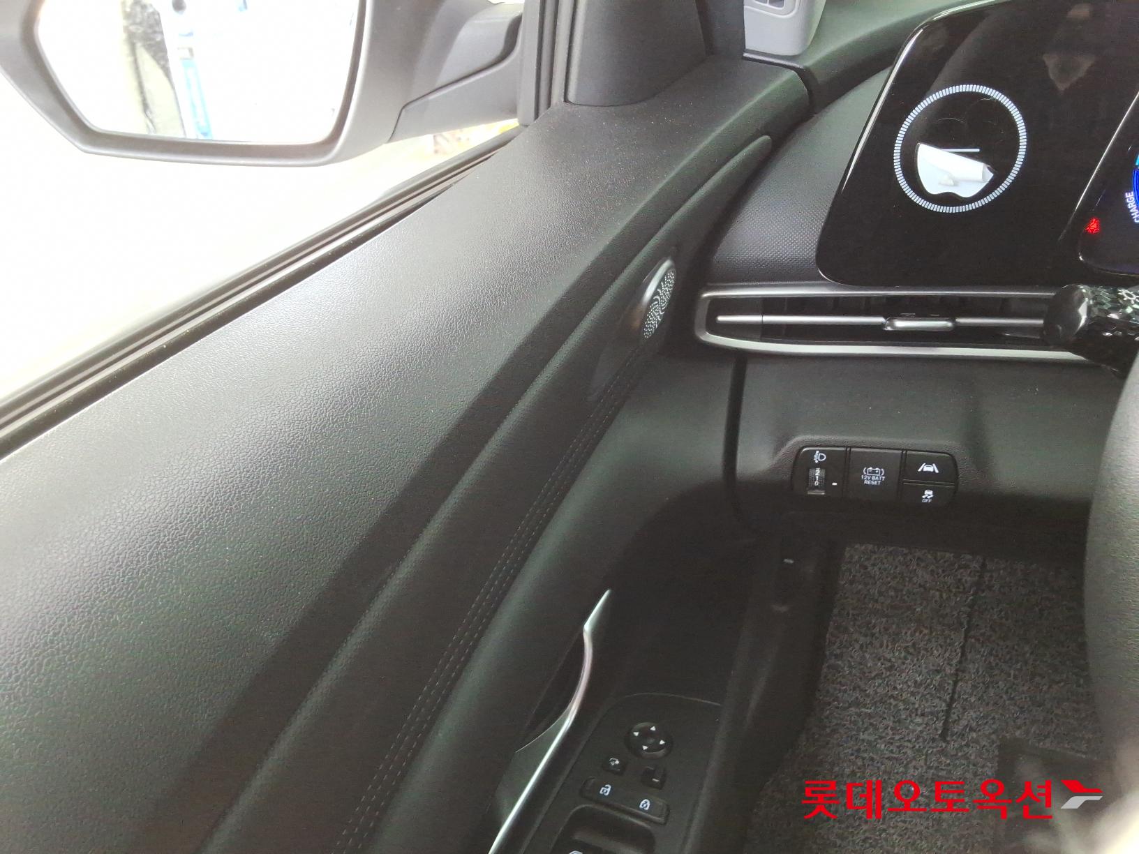 Hyundai Avante Hybrid id 2914678 из Кореи 28