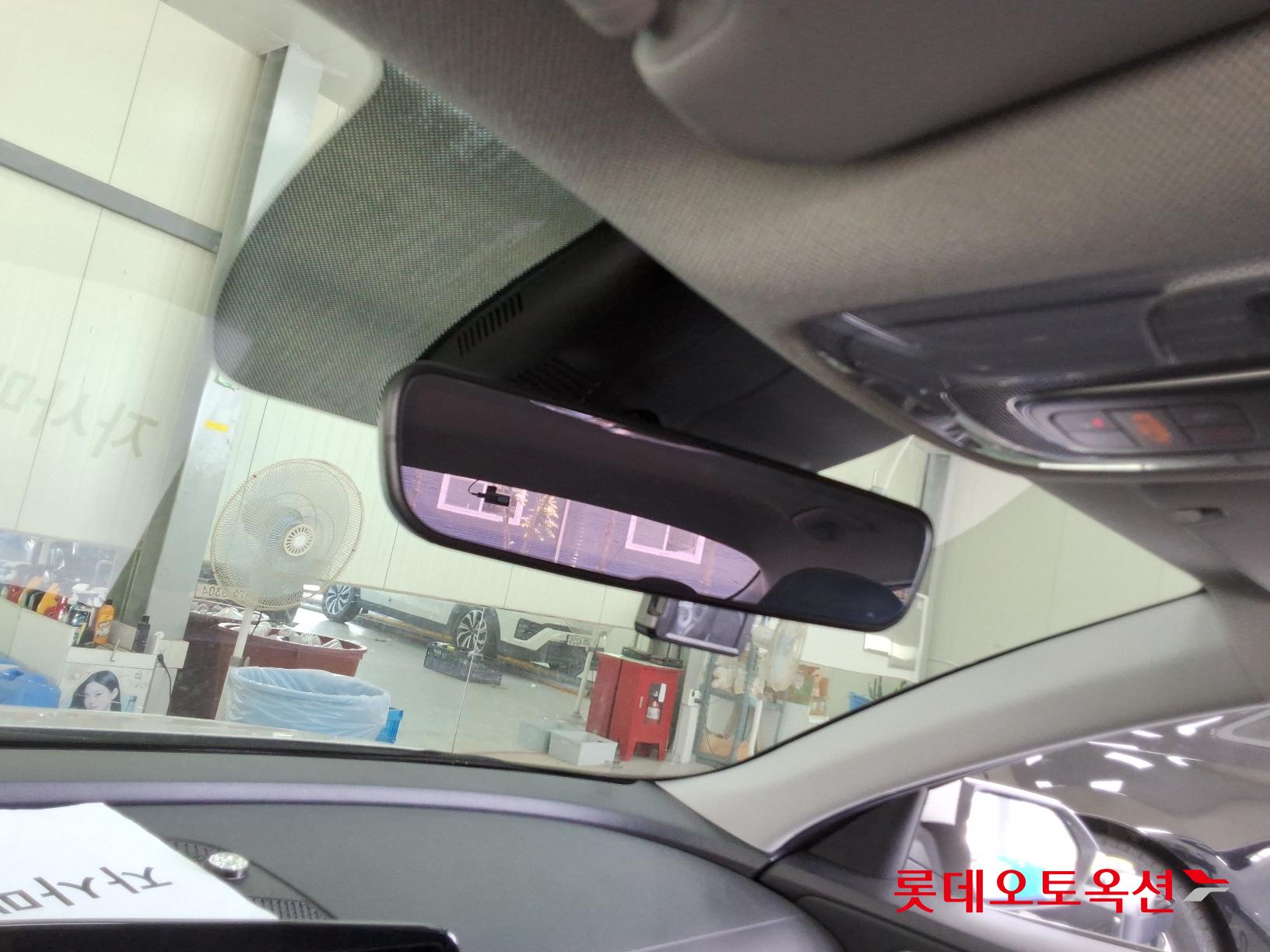 Hyundai Avante Hybrid id 2914678 из Кореи 32