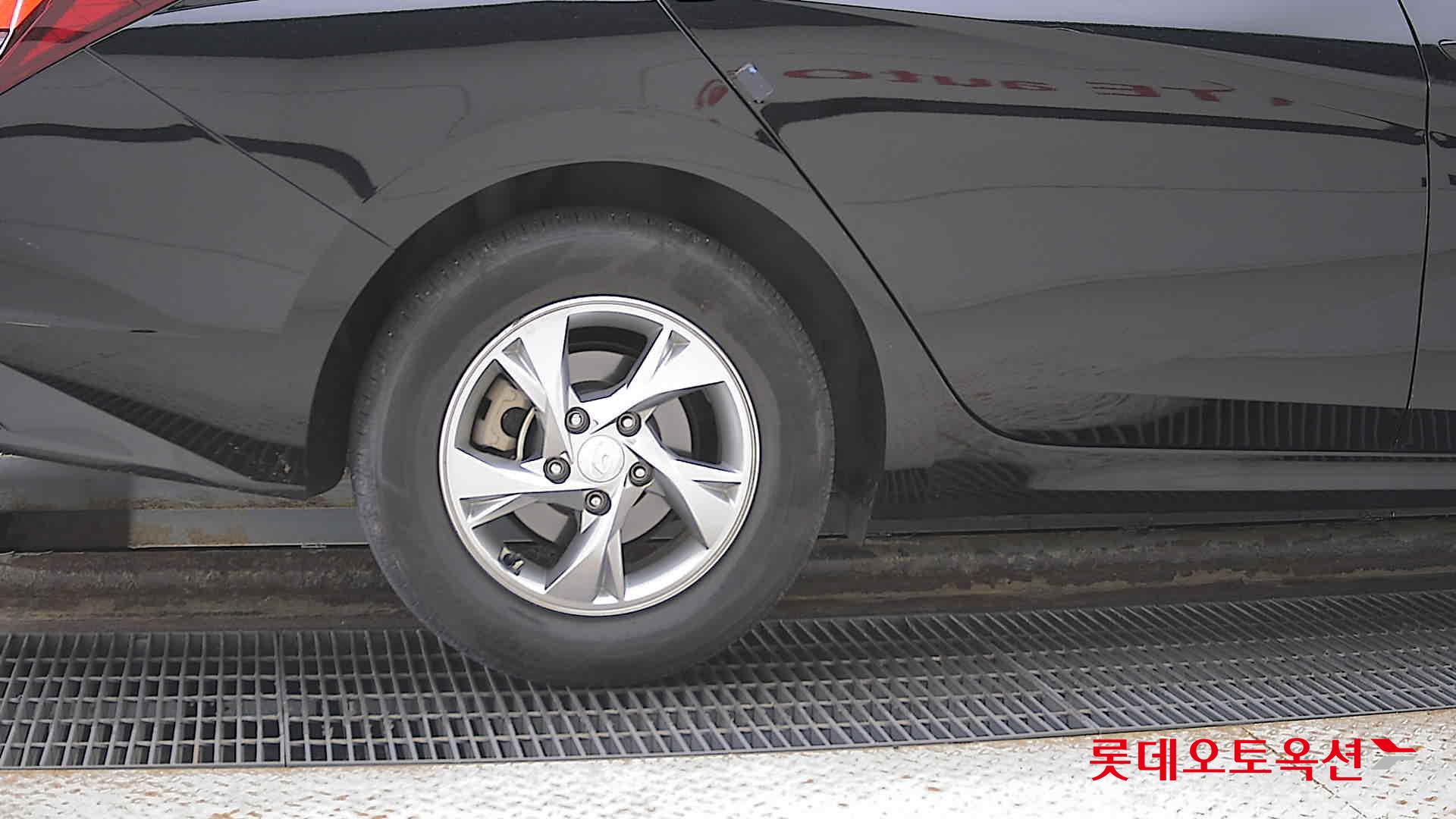 Hyundai Avante id 2914685 из Кореи 24